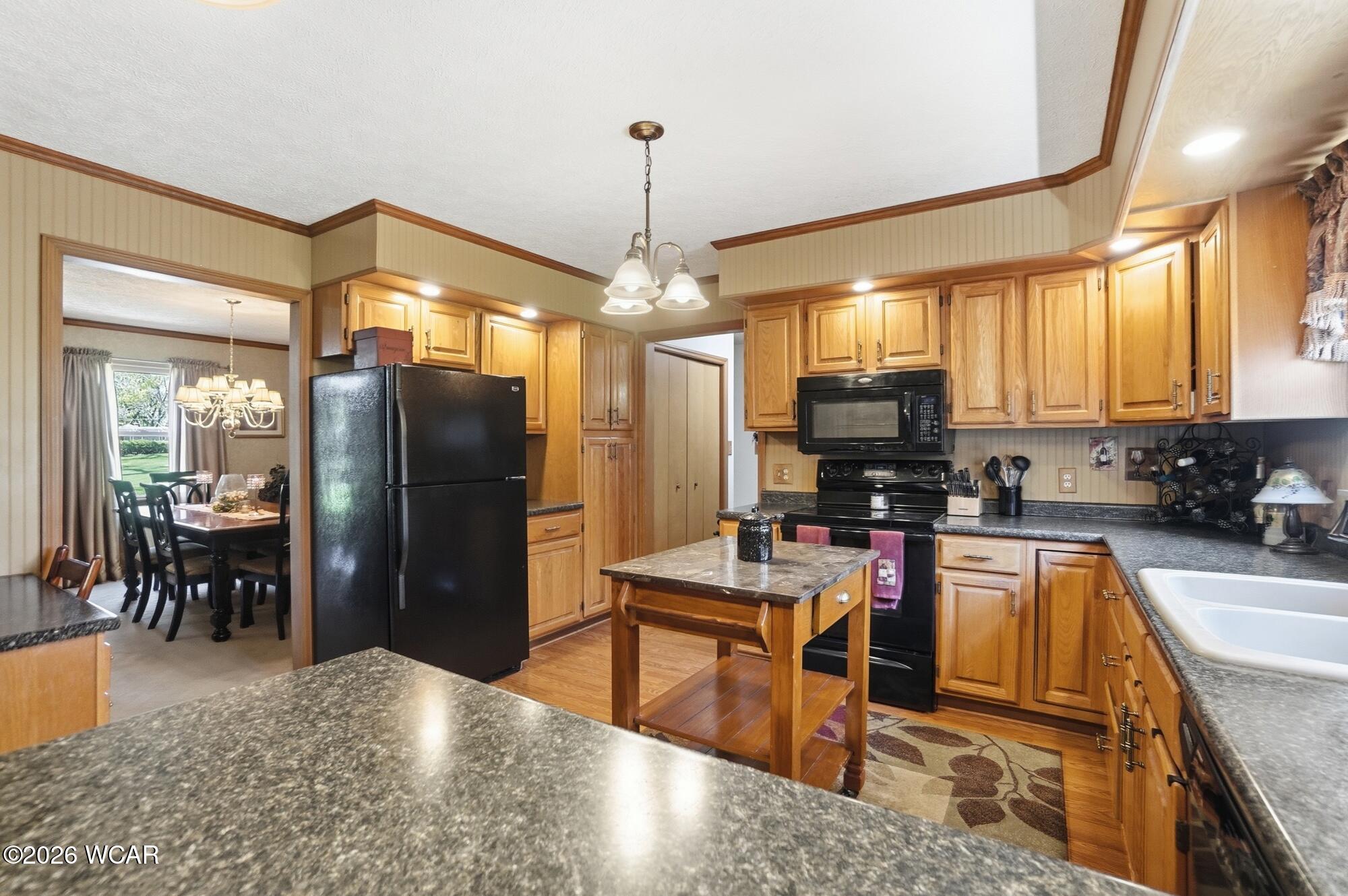 918 Neil Armstrong Drive, Wapakoneta, Ohio