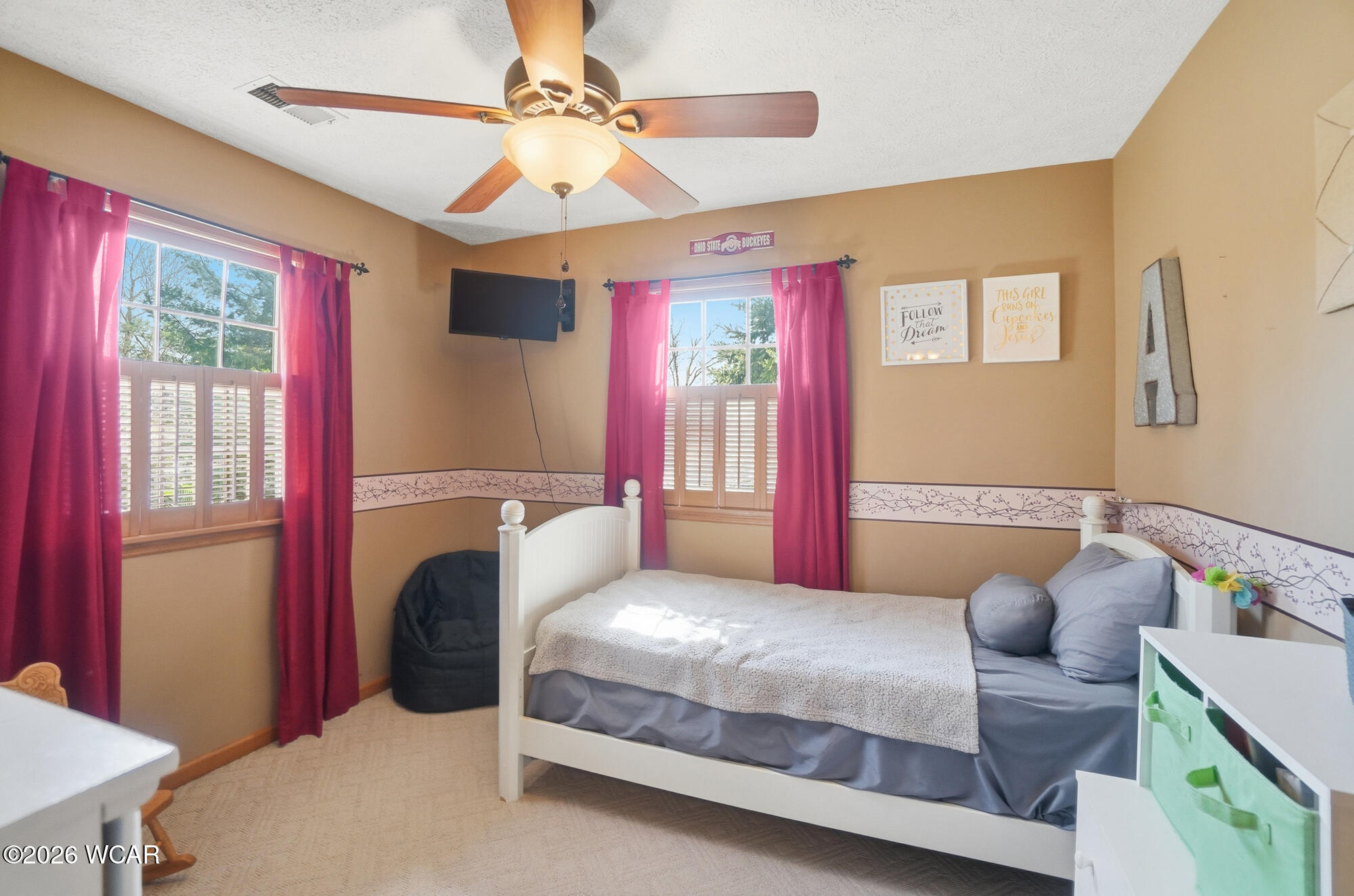 918 Neil Armstrong Drive, Wapakoneta, Ohio