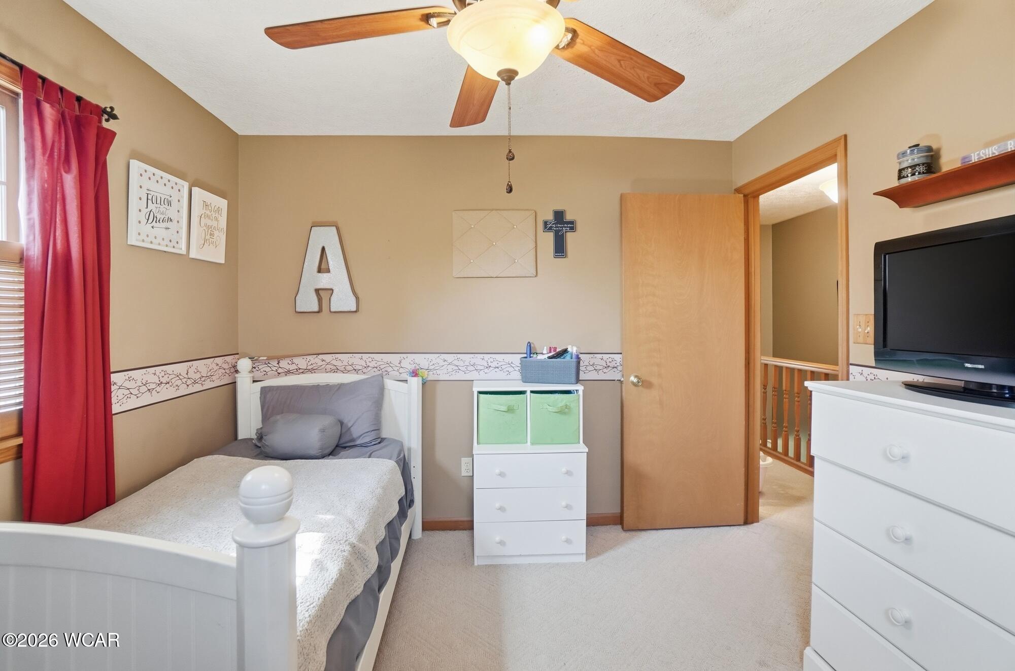 918 Neil Armstrong Drive, Wapakoneta, Ohio