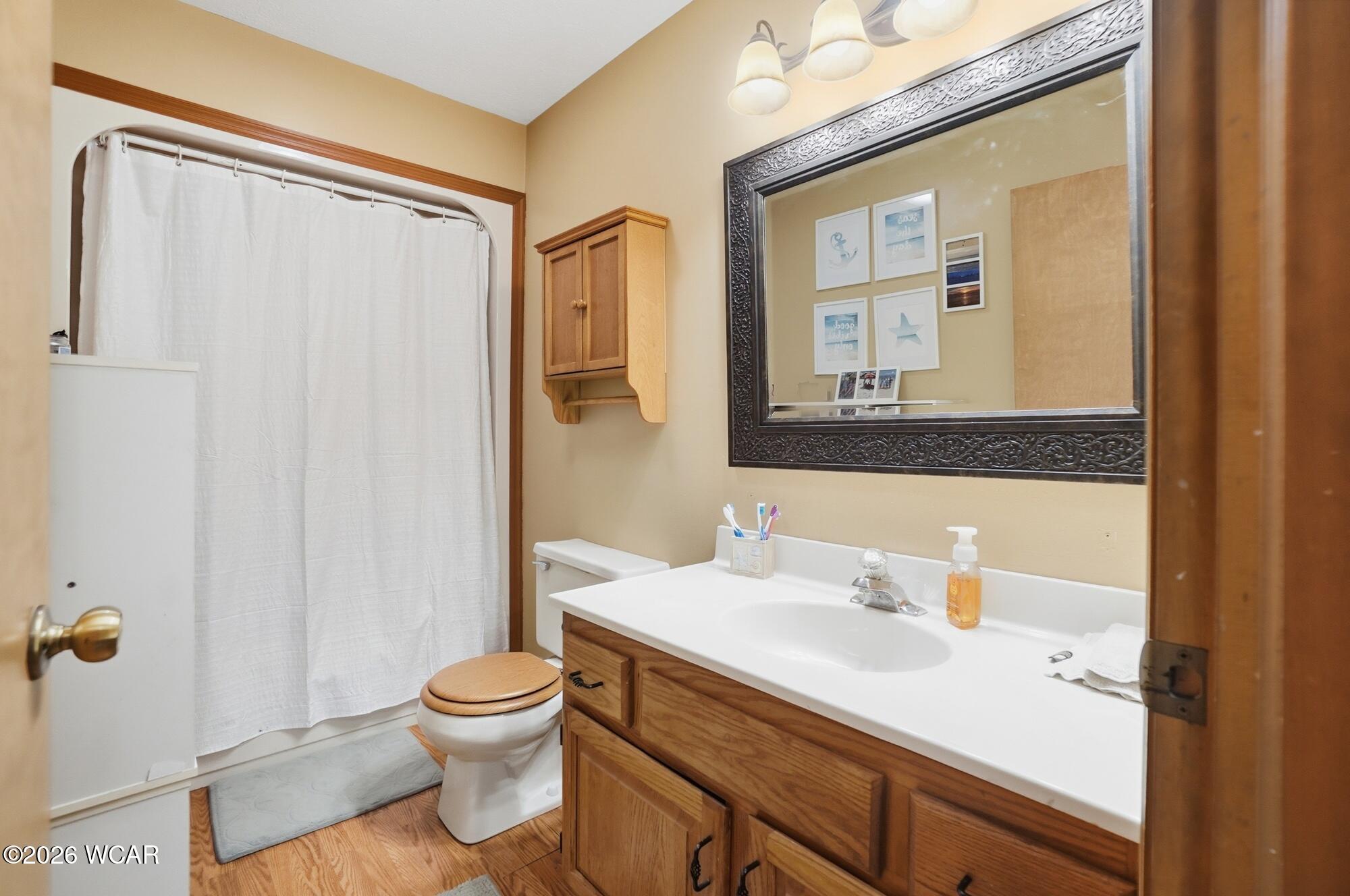 918 Neil Armstrong Drive, Wapakoneta, Ohio