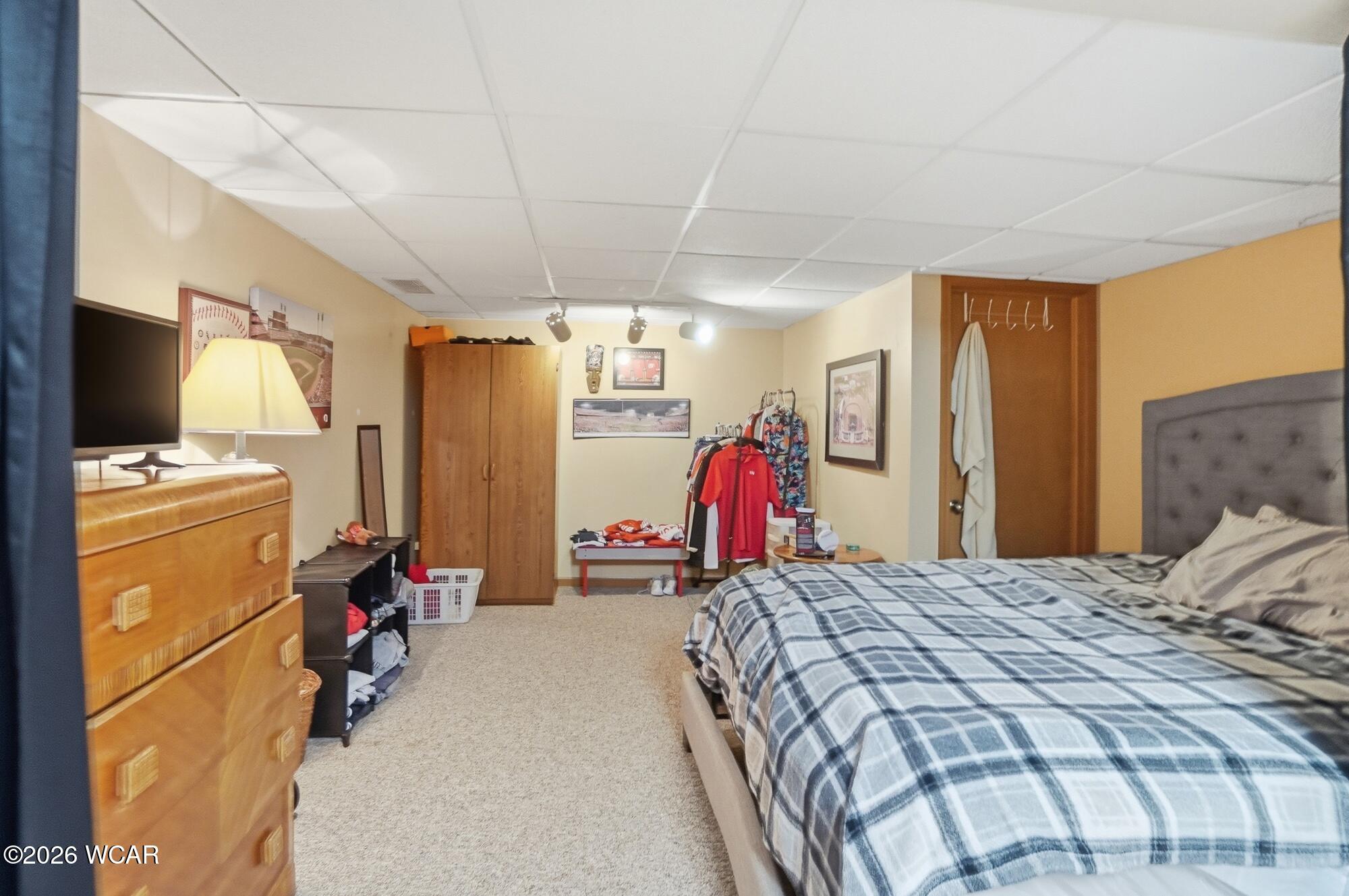 918 Neil Armstrong Drive, Wapakoneta, Ohio