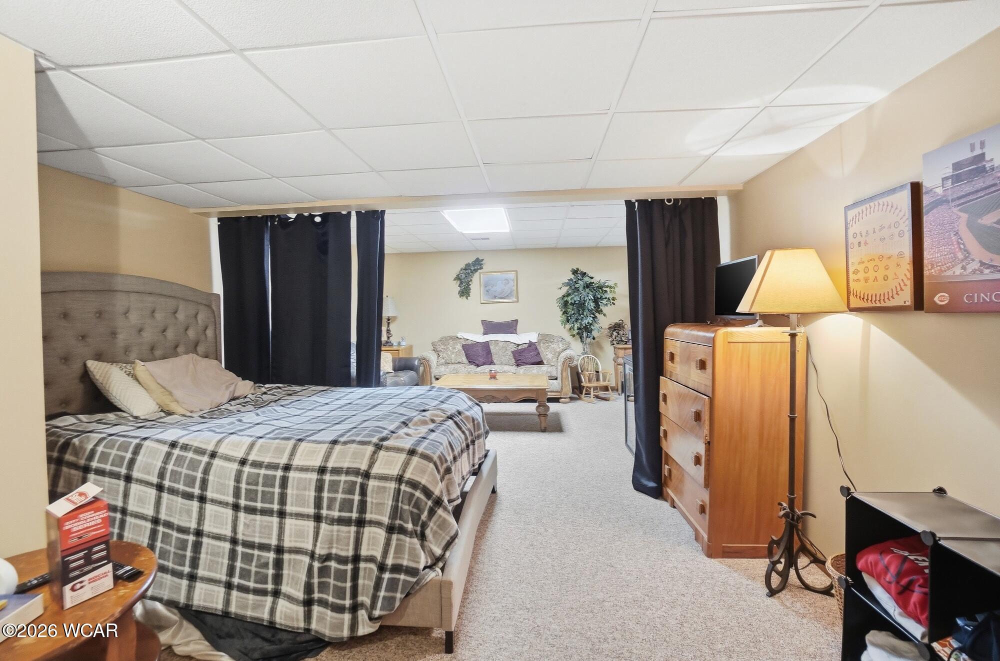 918 Neil Armstrong Drive, Wapakoneta, Ohio