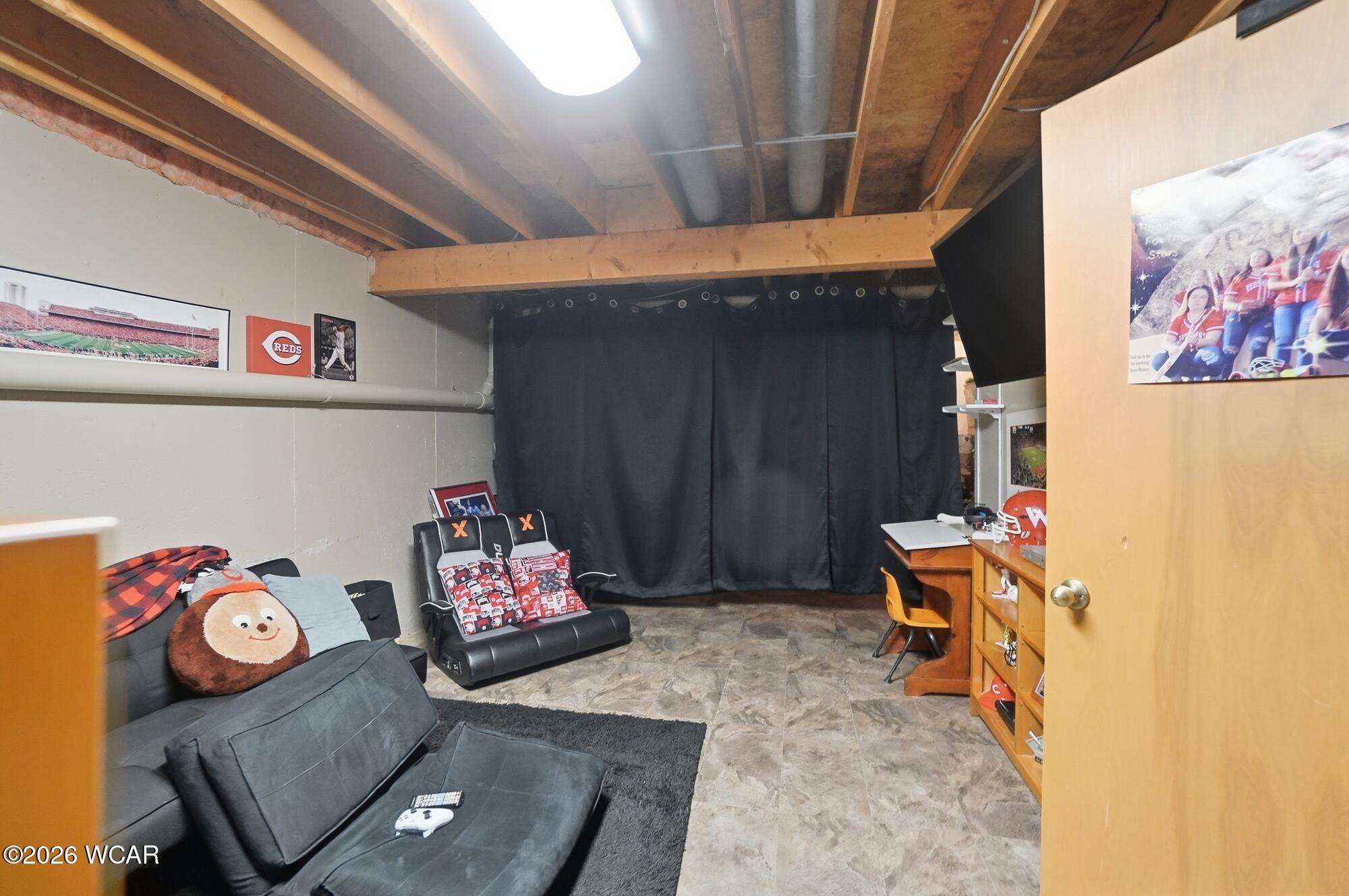 918 Neil Armstrong Drive, Wapakoneta, Ohio