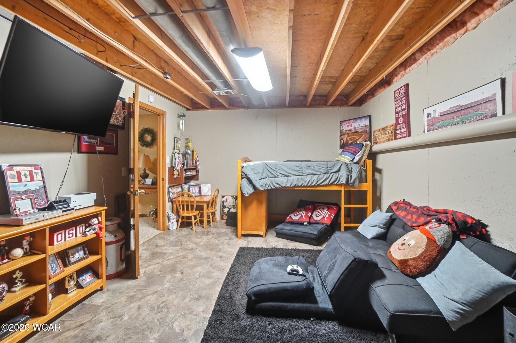 918 Neil Armstrong Drive, Wapakoneta, Ohio