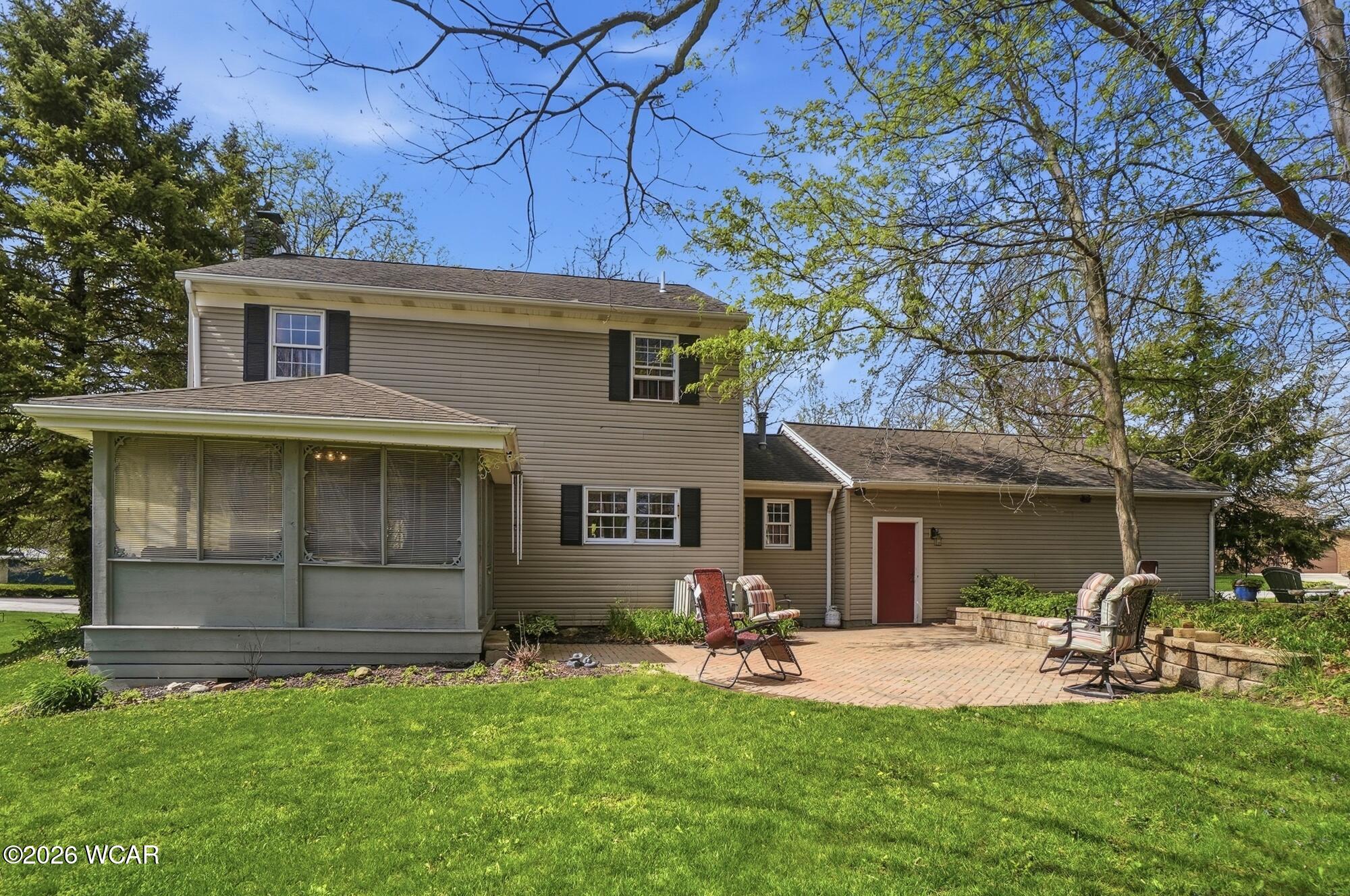 918 Neil Armstrong Drive, Wapakoneta, Ohio