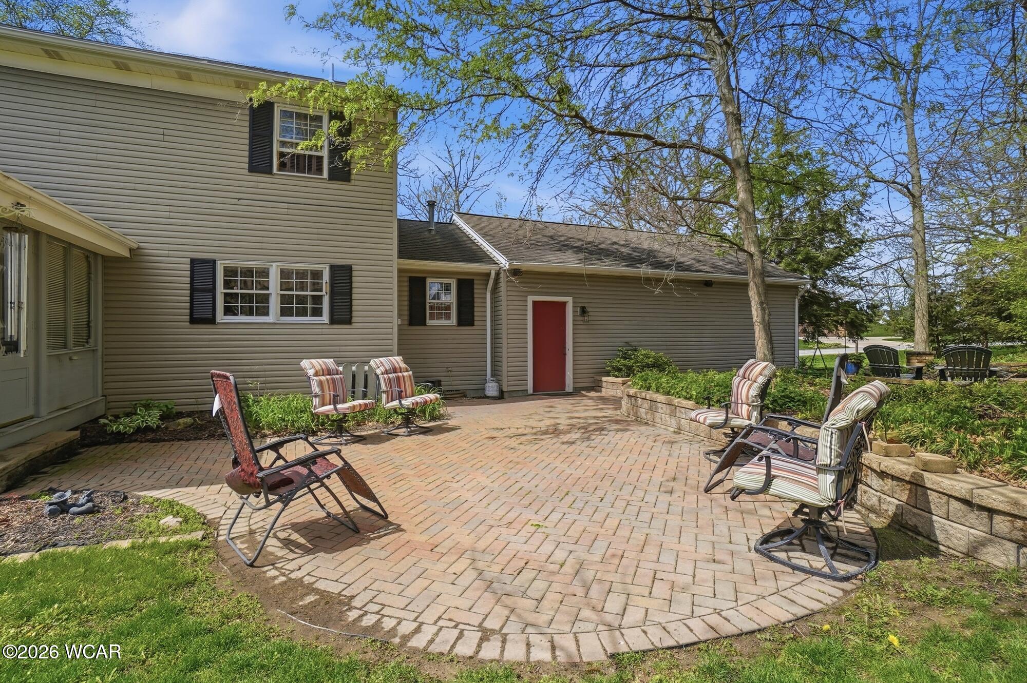 918 Neil Armstrong Drive, Wapakoneta, Ohio