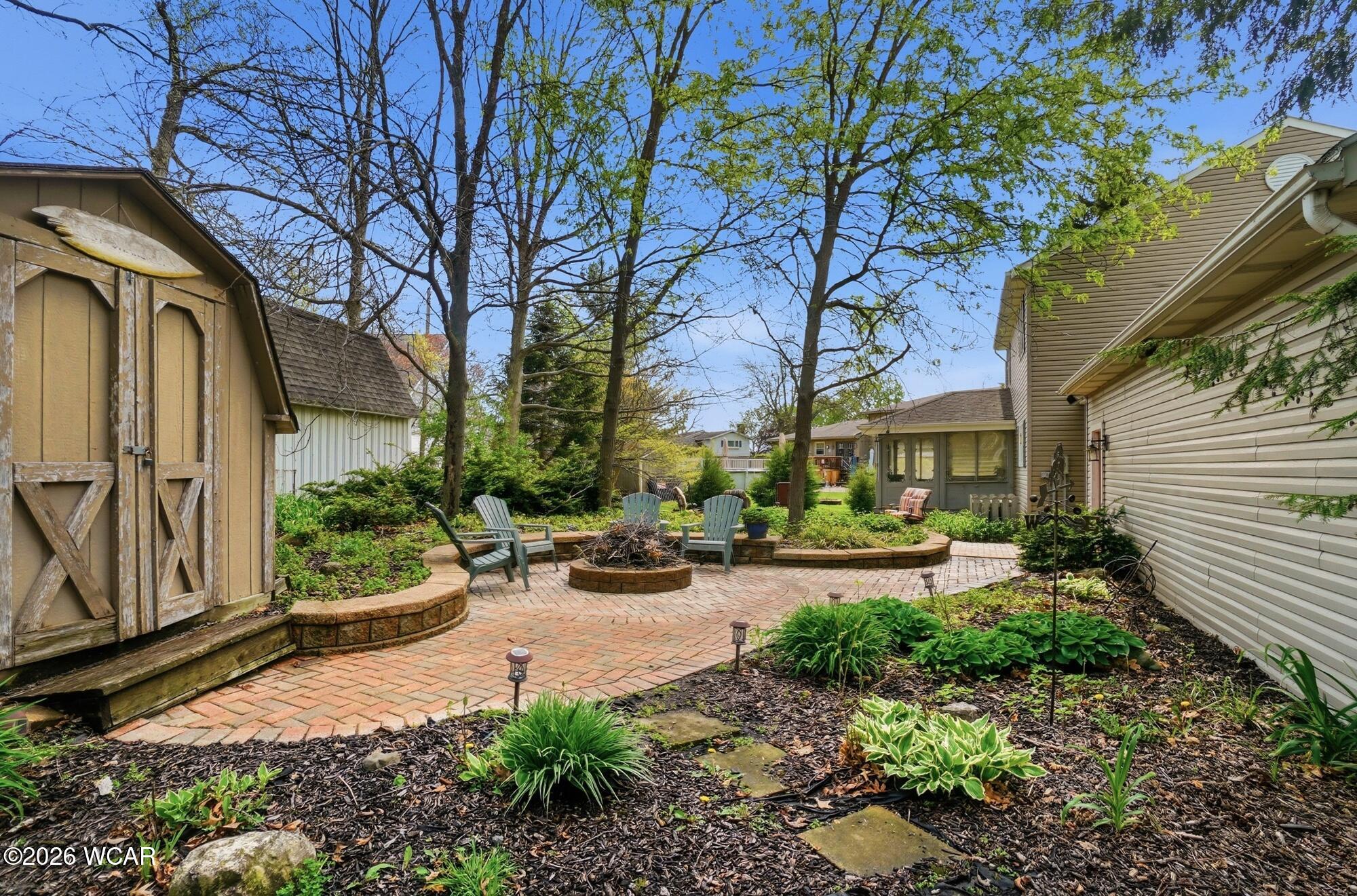 918 Neil Armstrong Drive, Wapakoneta, Ohio