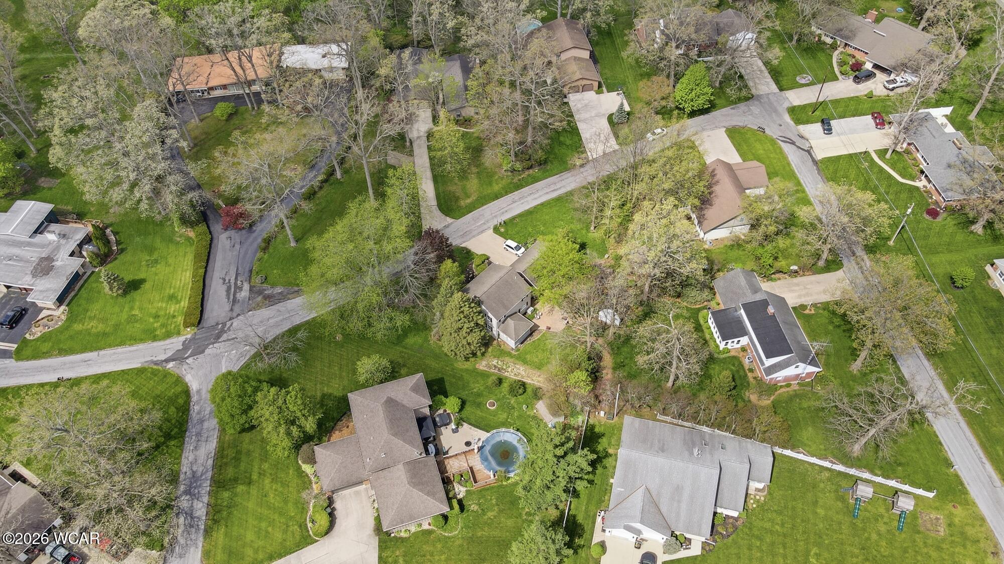 918 Neil Armstrong Drive, Wapakoneta, Ohio