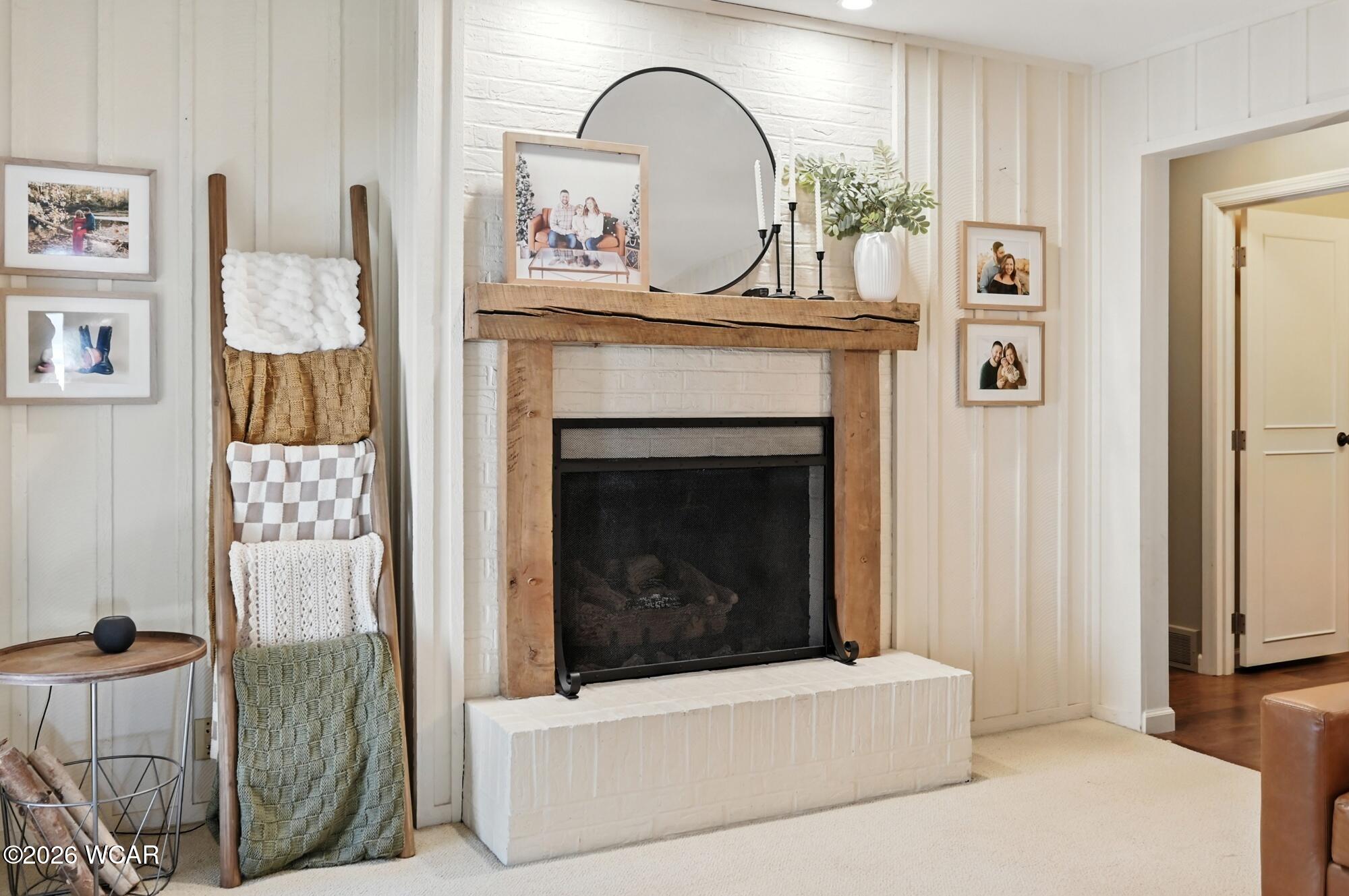 128 Tolowa Trail, Lima, Ohio