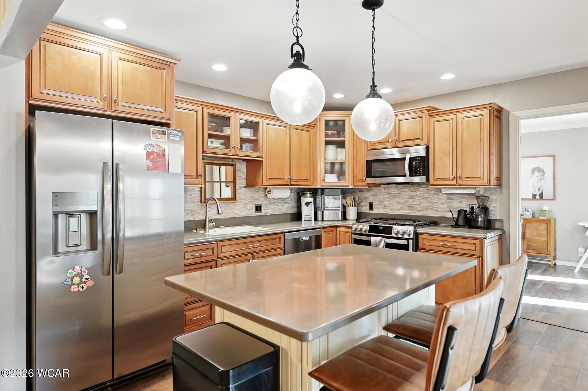 128 Tolowa Trail, Lima, Ohio