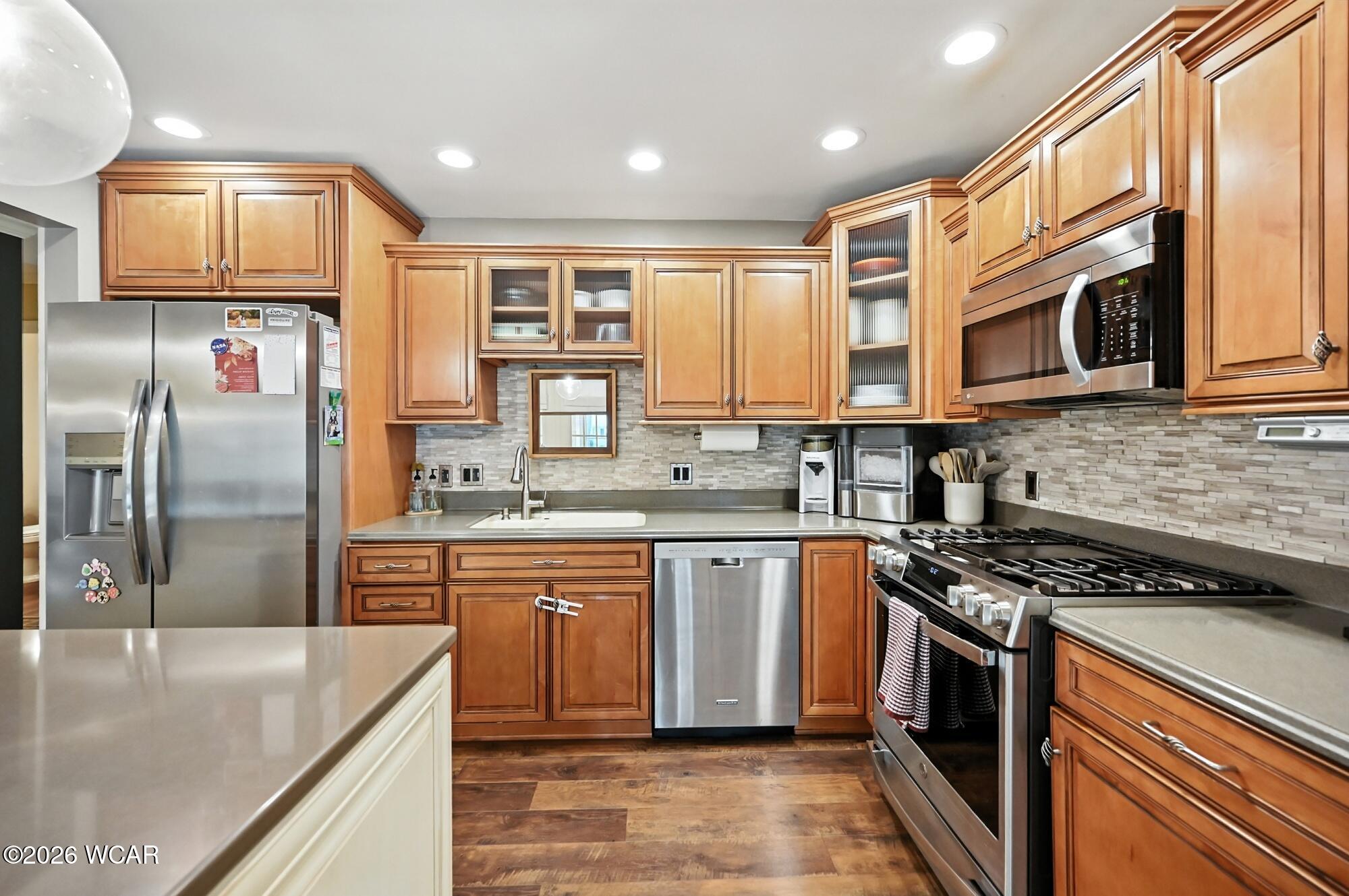 128 Tolowa Trail, Lima, Ohio