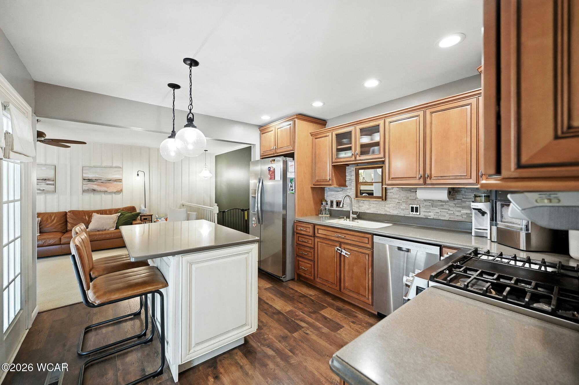 128 Tolowa Trail, Lima, Ohio