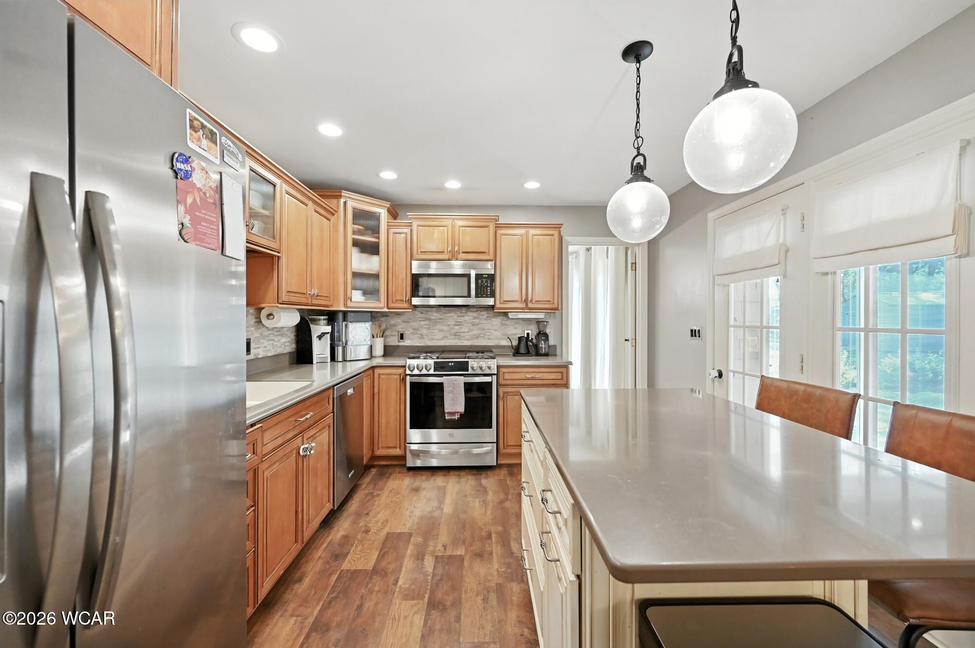 128 Tolowa Trail, Lima, Ohio