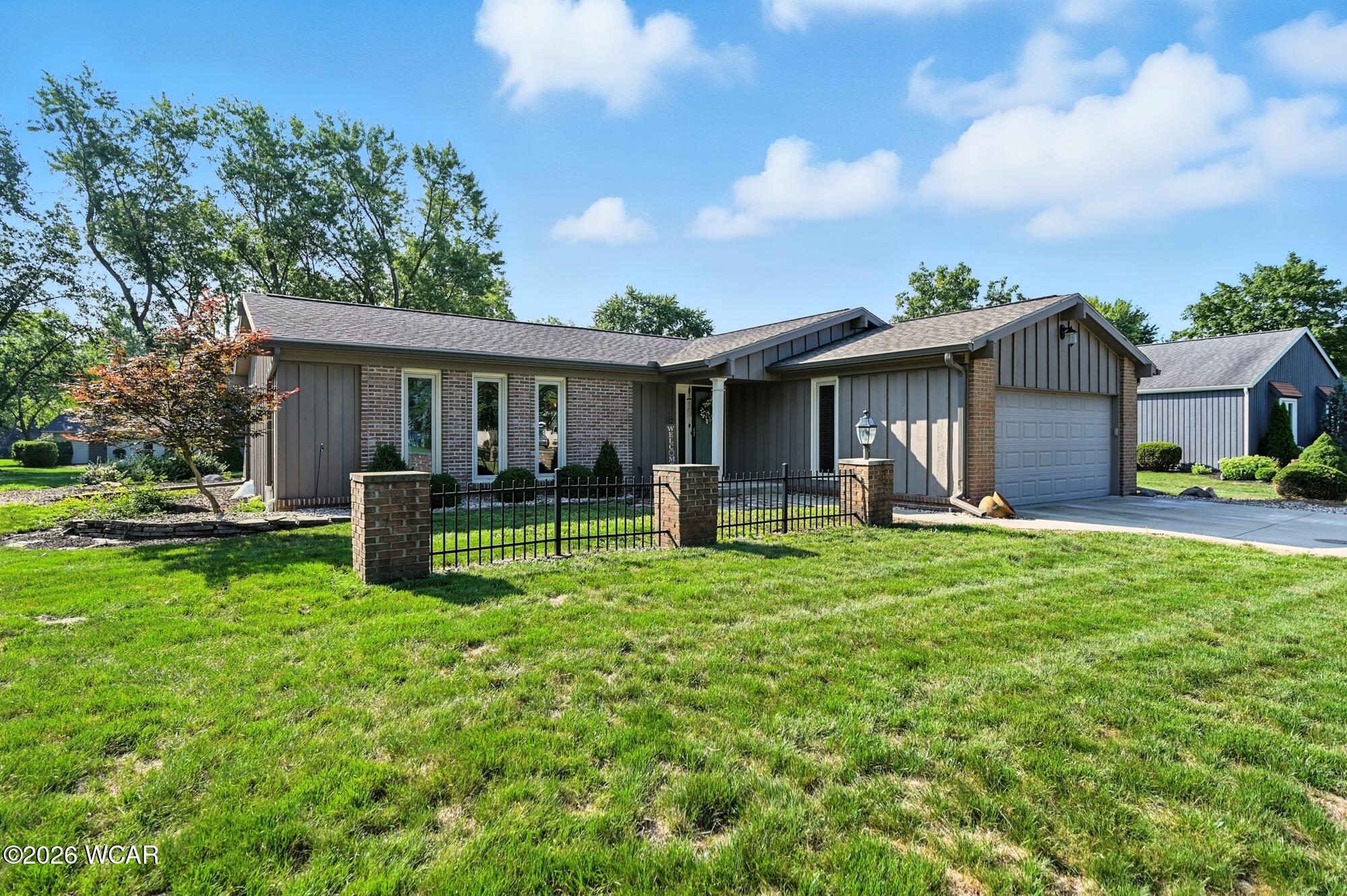 128 Tolowa Trail, Lima, Ohio