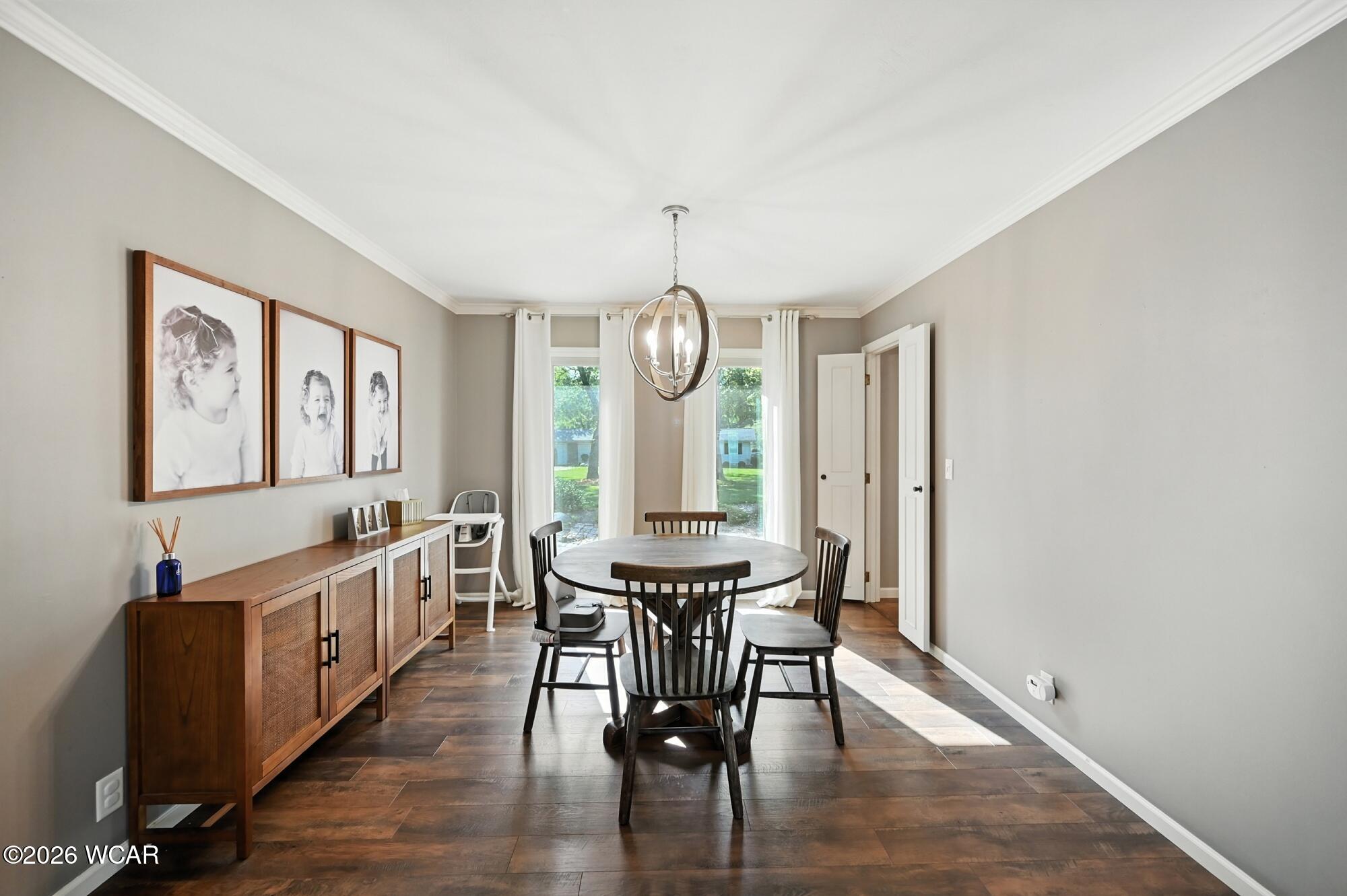 128 Tolowa Trail, Lima, Ohio