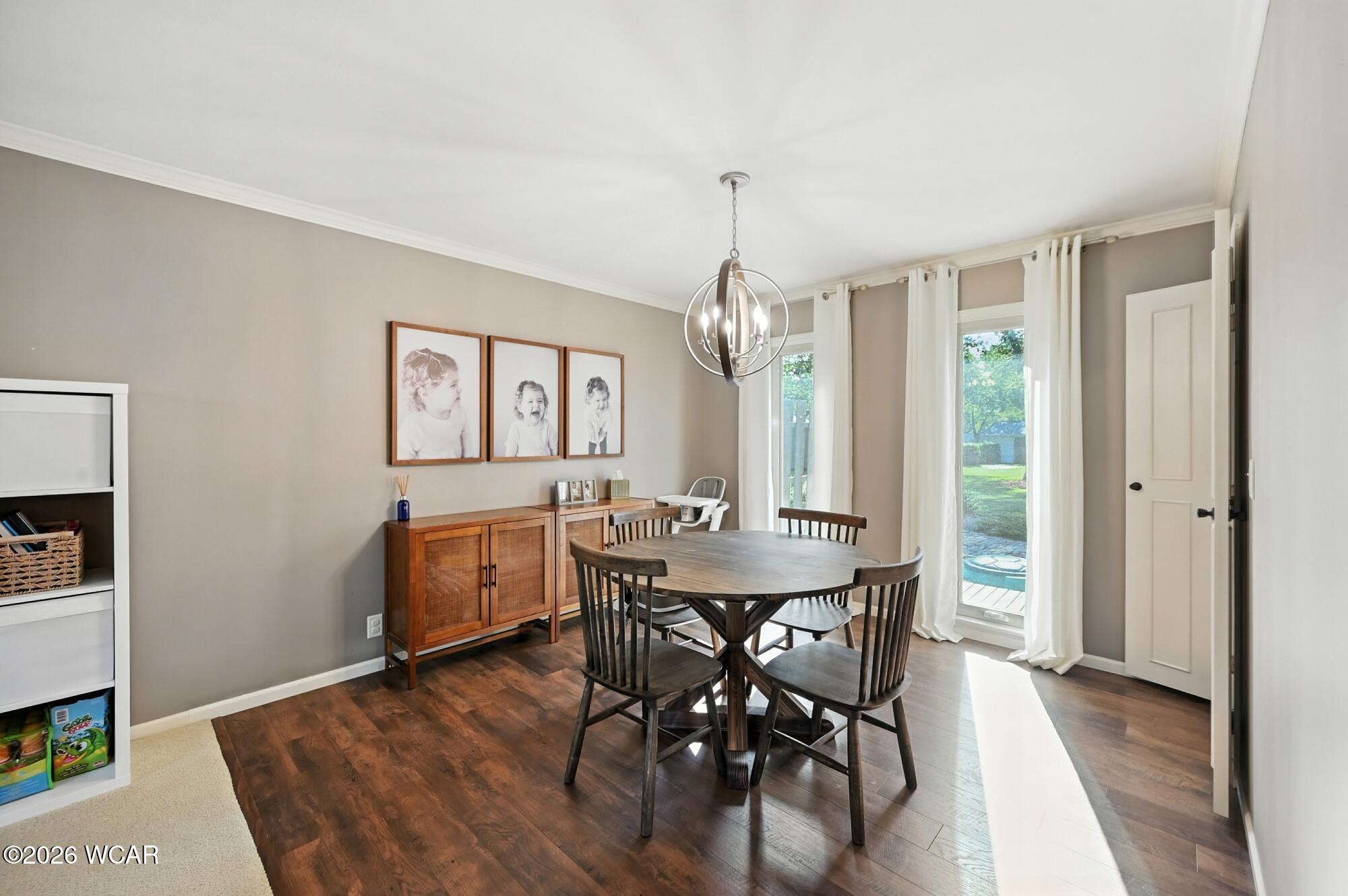 128 Tolowa Trail, Lima, Ohio