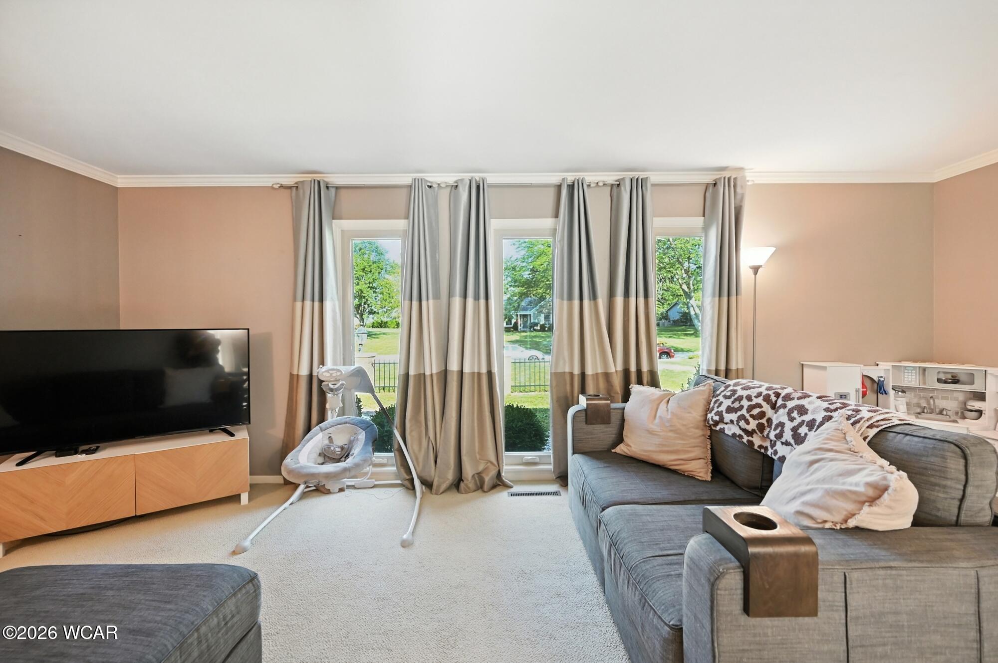 128 Tolowa Trail, Lima, Ohio