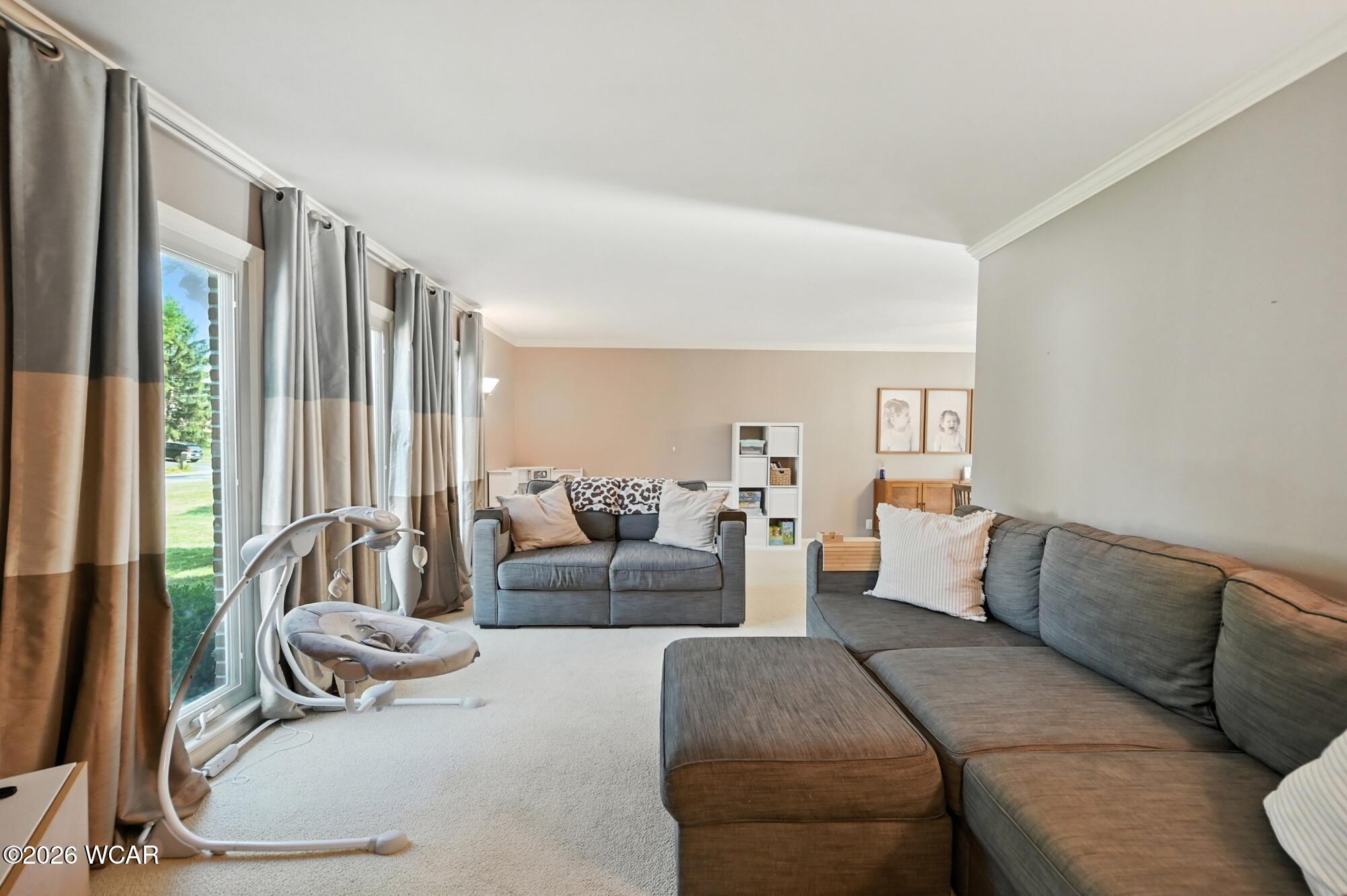 128 Tolowa Trail, Lima, Ohio