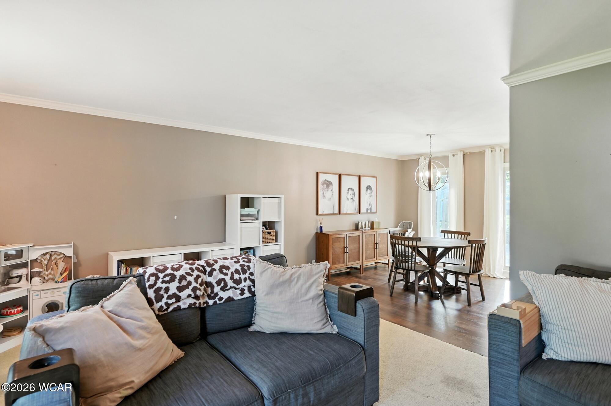 128 Tolowa Trail, Lima, Ohio