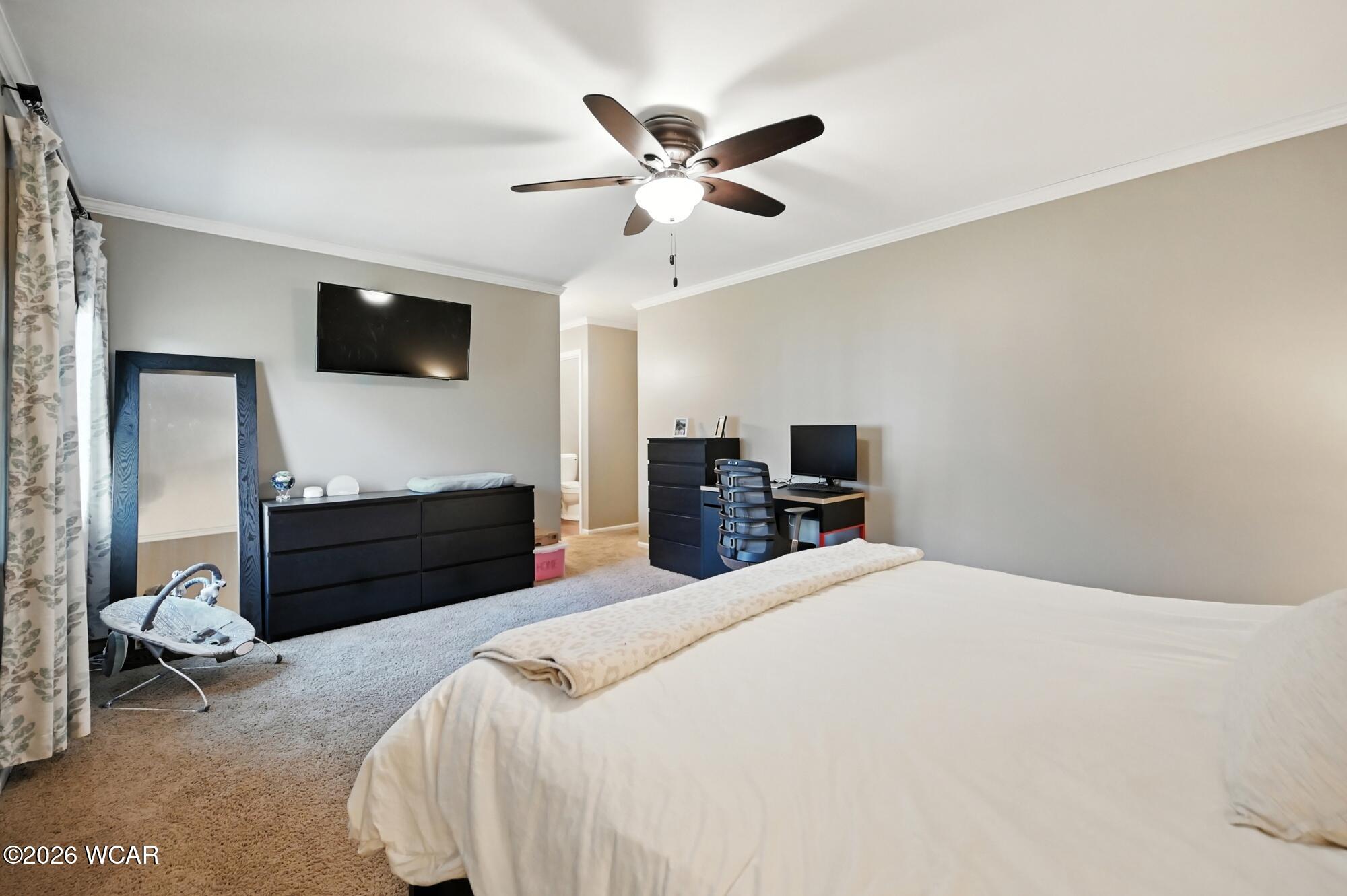 128 Tolowa Trail, Lima, Ohio