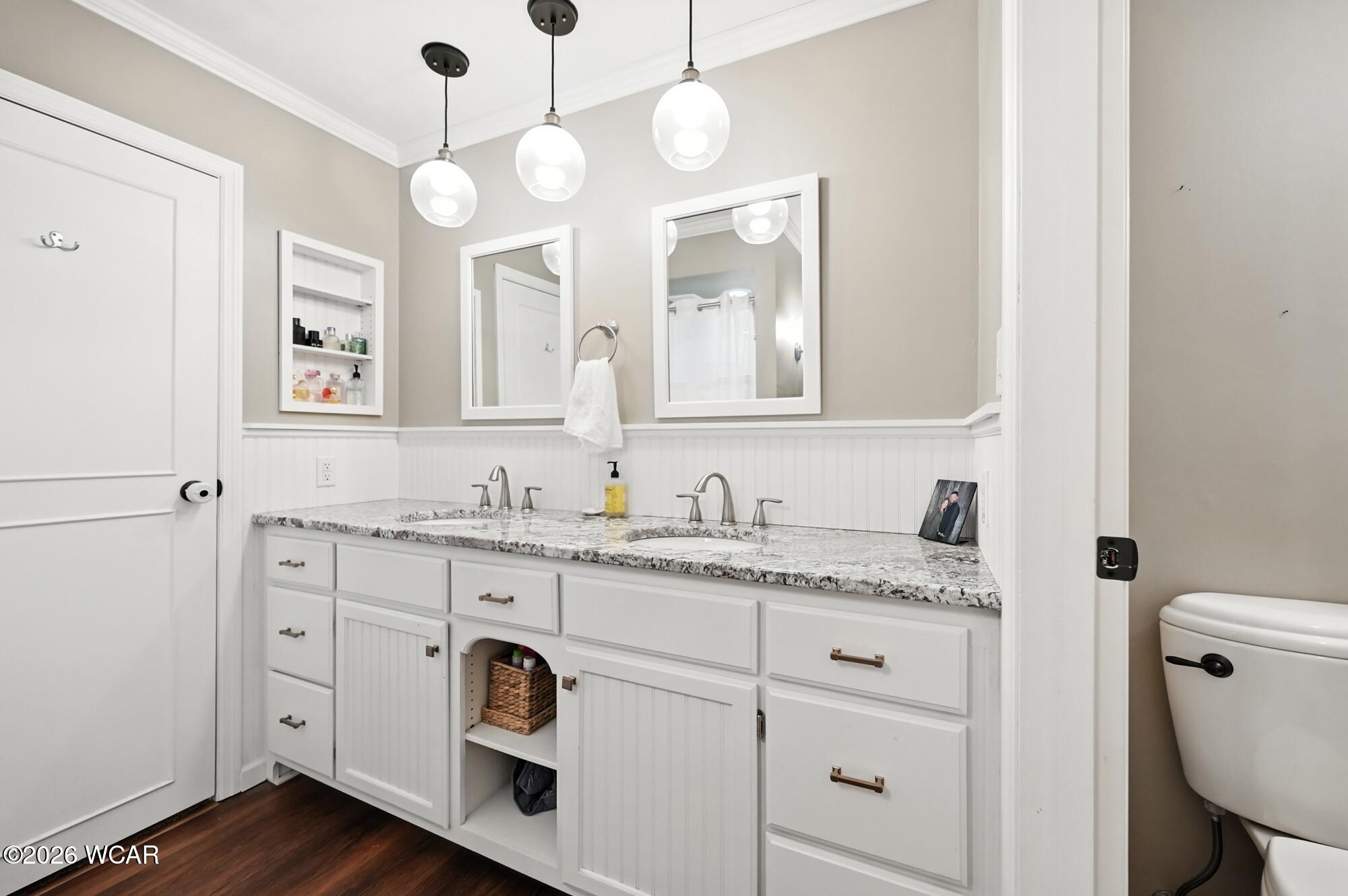 128 Tolowa Trail, Lima, Ohio