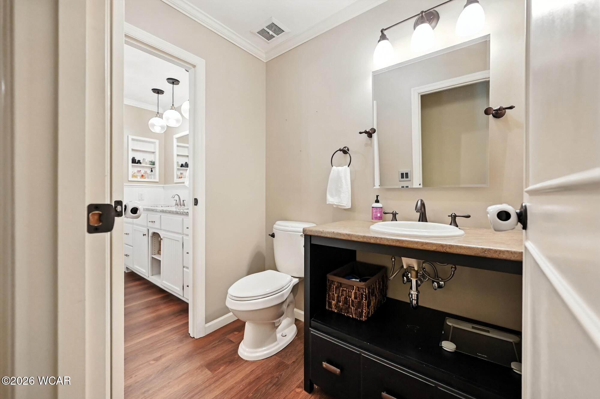 128 Tolowa Trail, Lima, Ohio