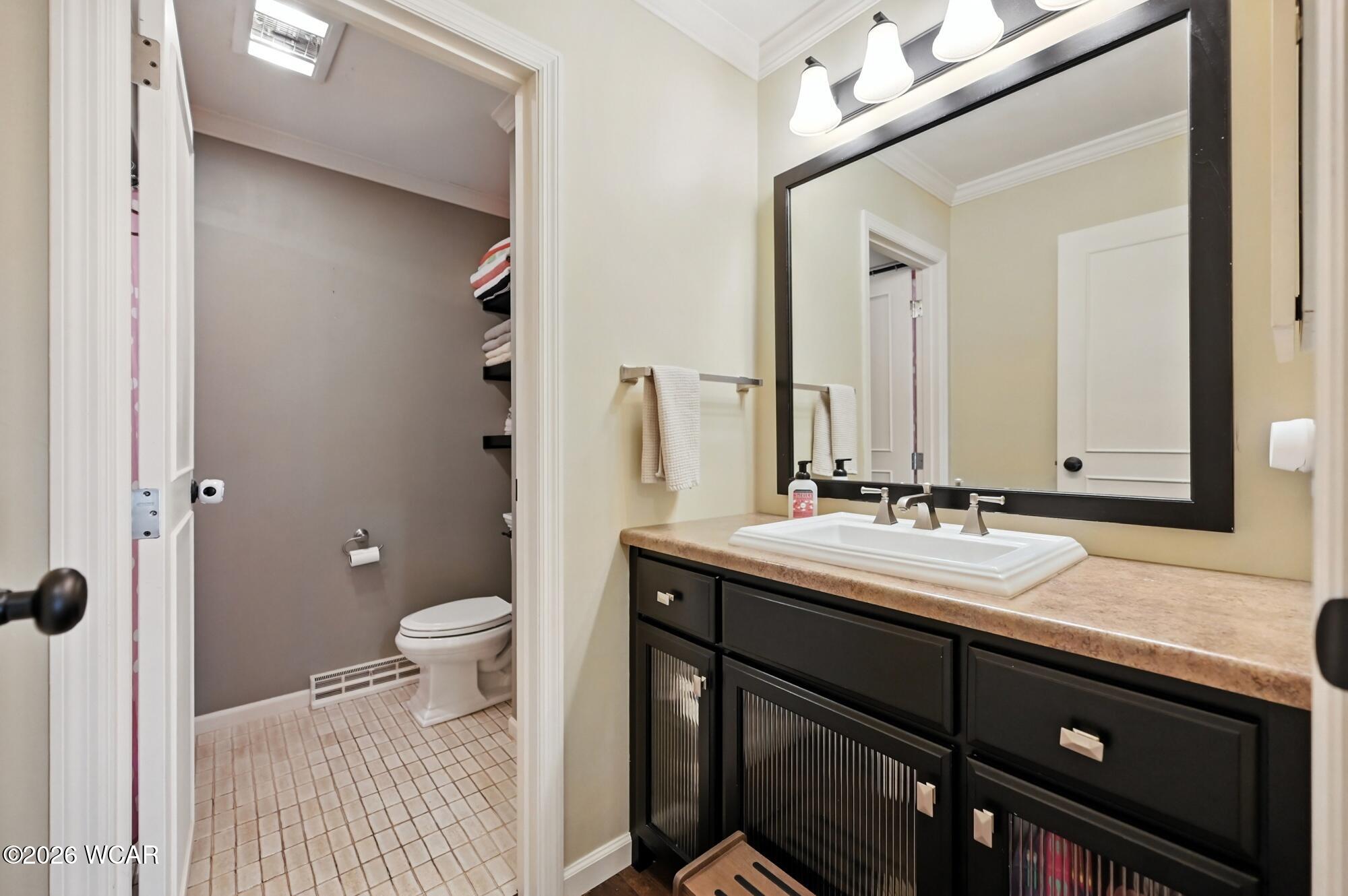 128 Tolowa Trail, Lima, Ohio