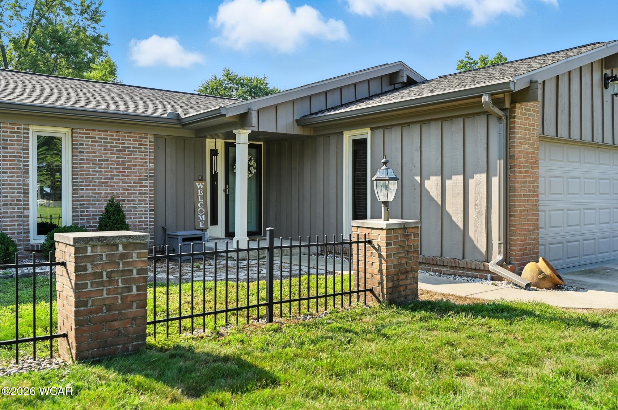 128 Tolowa Trail, Lima, Ohio