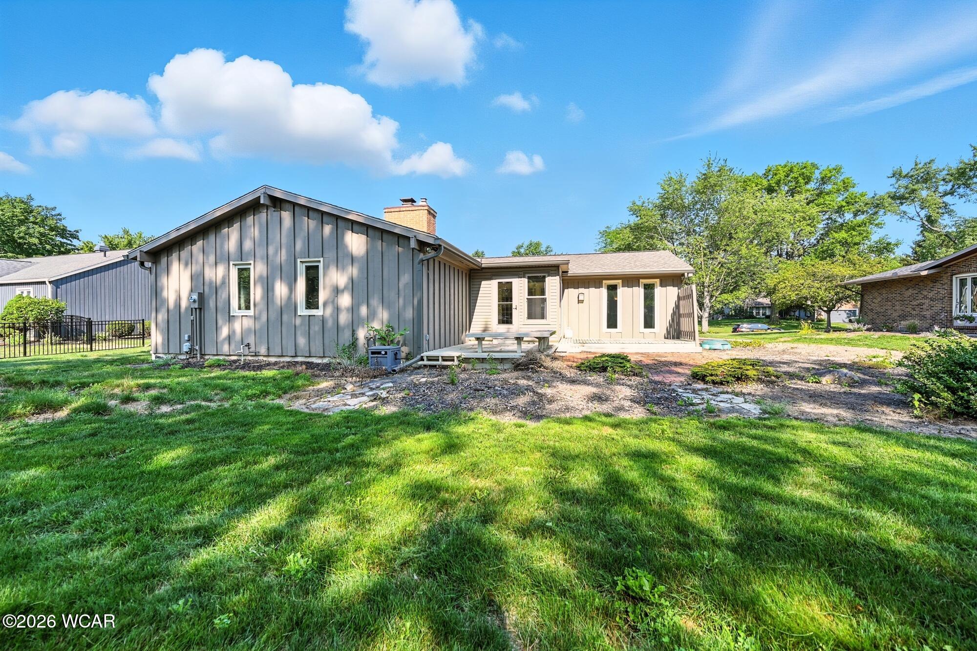 128 Tolowa Trail, Lima, Ohio