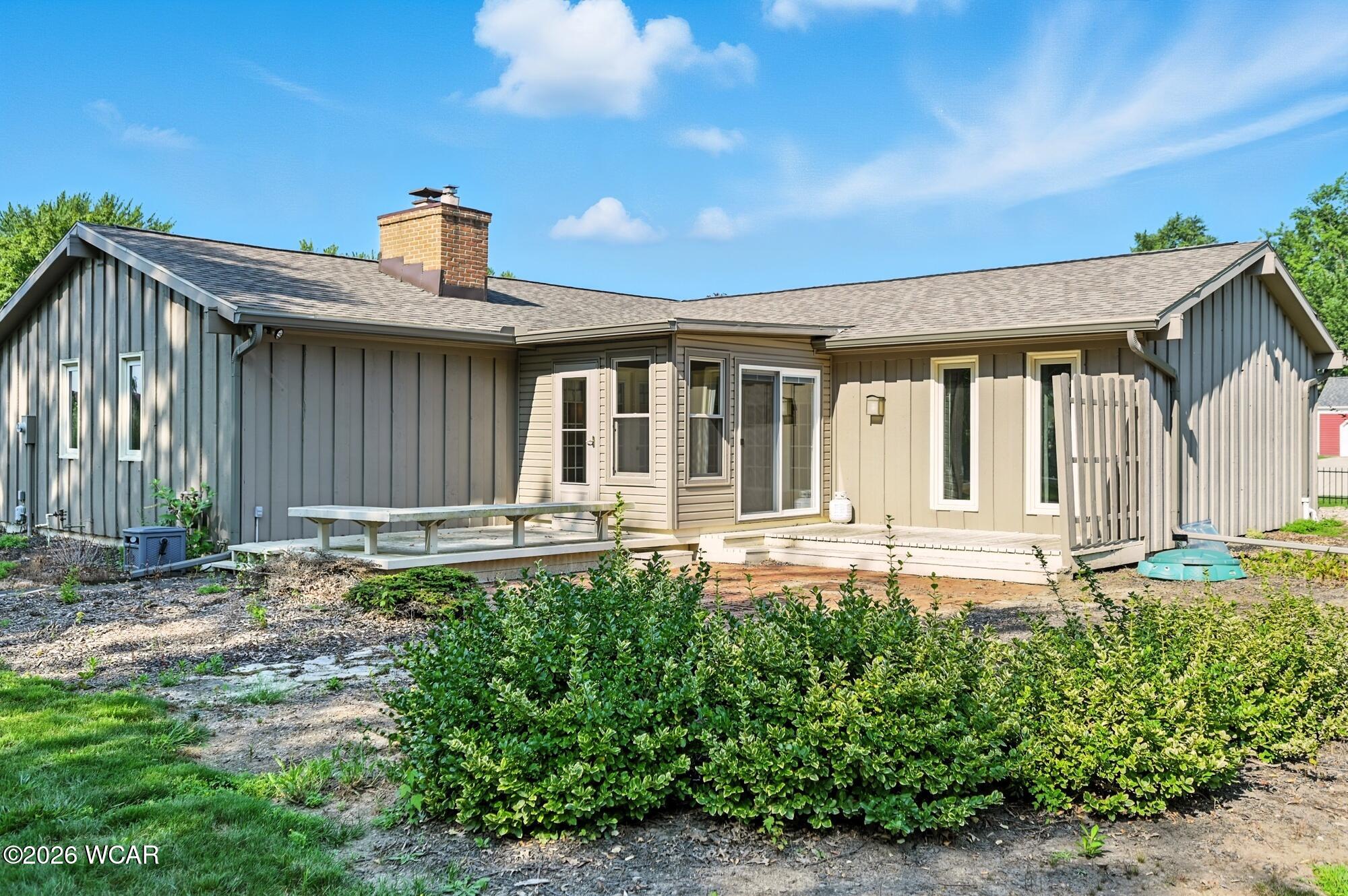 128 Tolowa Trail, Lima, Ohio