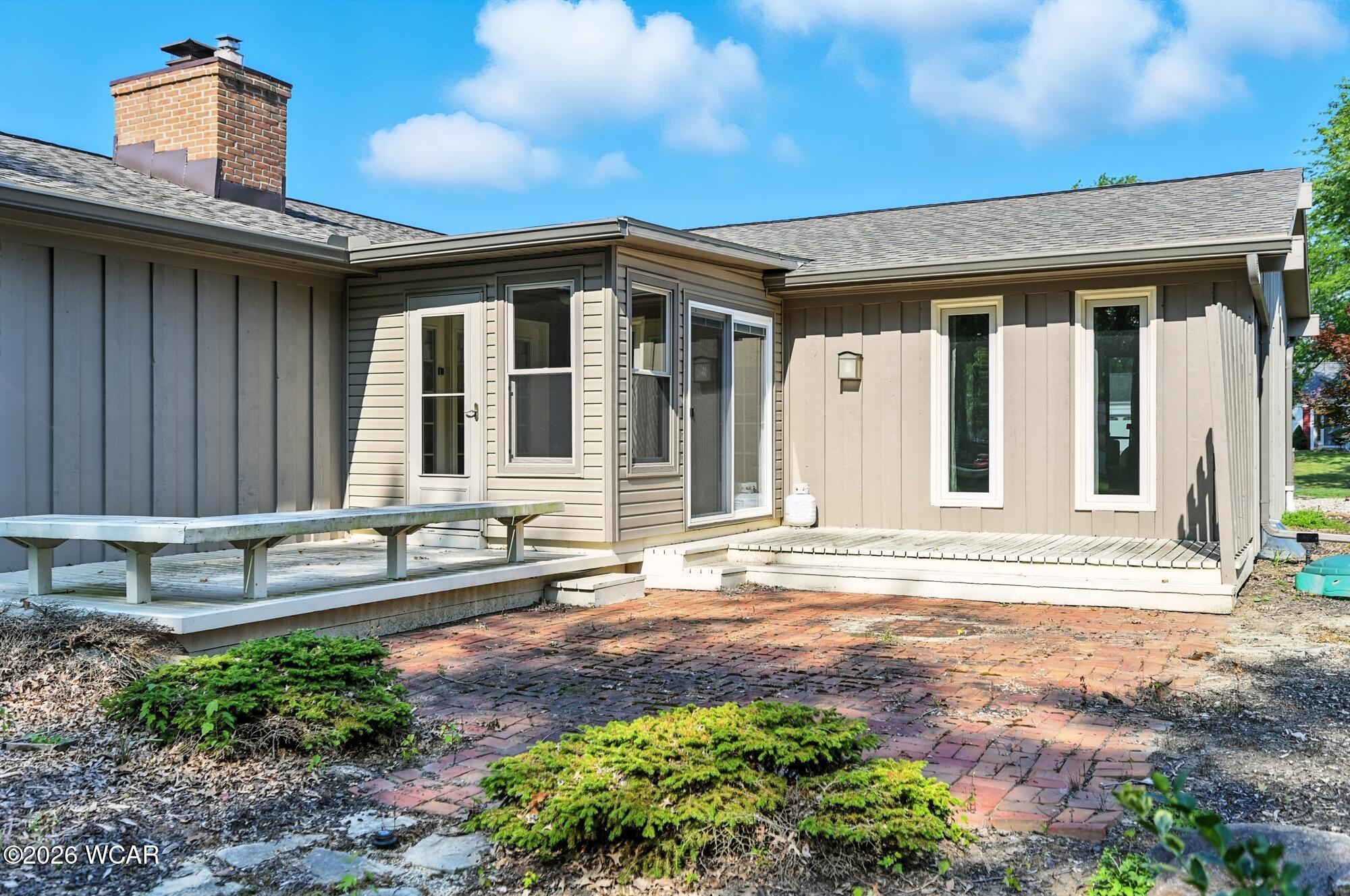 128 Tolowa Trail, Lima, Ohio