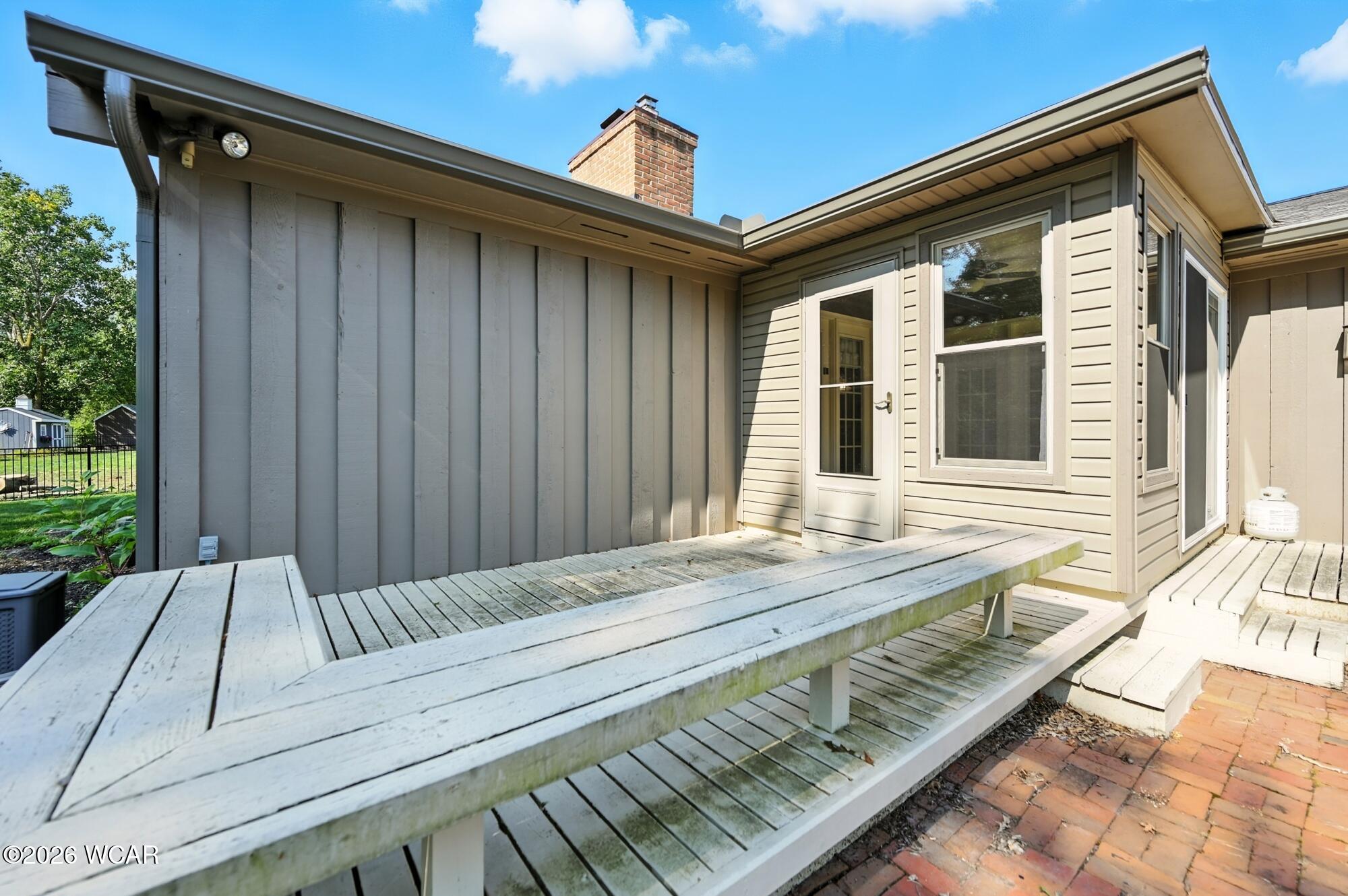 128 Tolowa Trail, Lima, Ohio