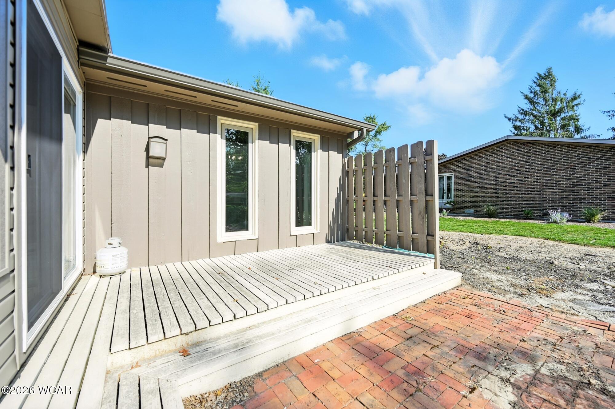 128 Tolowa Trail, Lima, Ohio