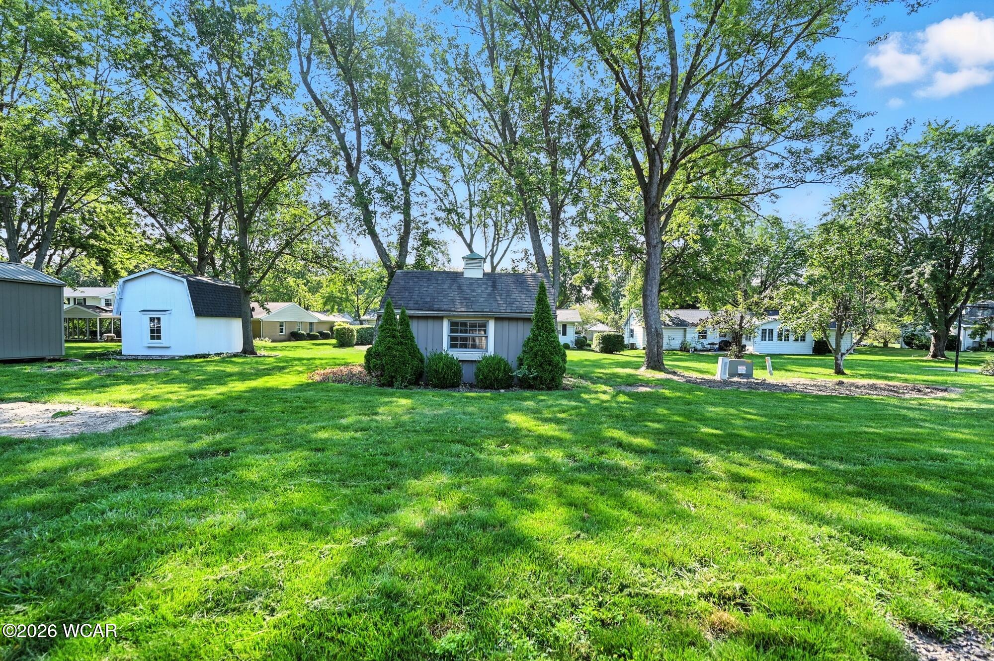 128 Tolowa Trail, Lima, Ohio