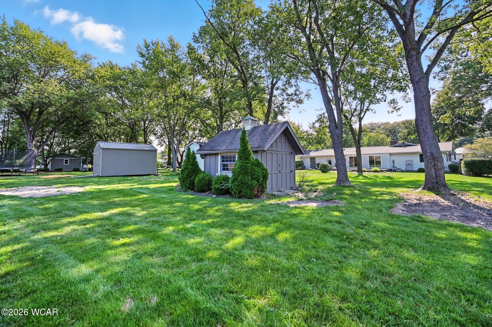 128 Tolowa Trail, Lima, Ohio