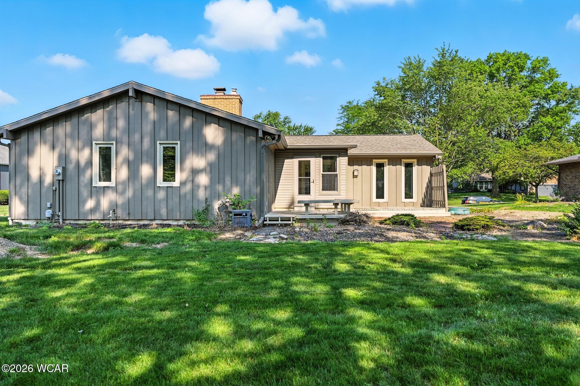128 Tolowa Trail, Lima, Ohio