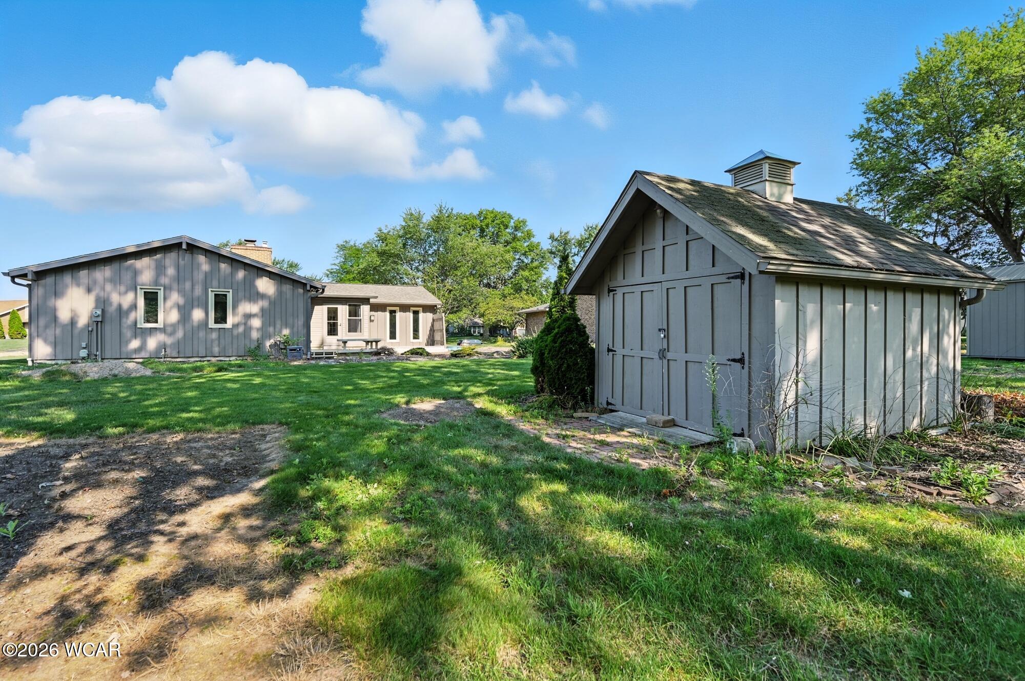 128 Tolowa Trail, Lima, Ohio