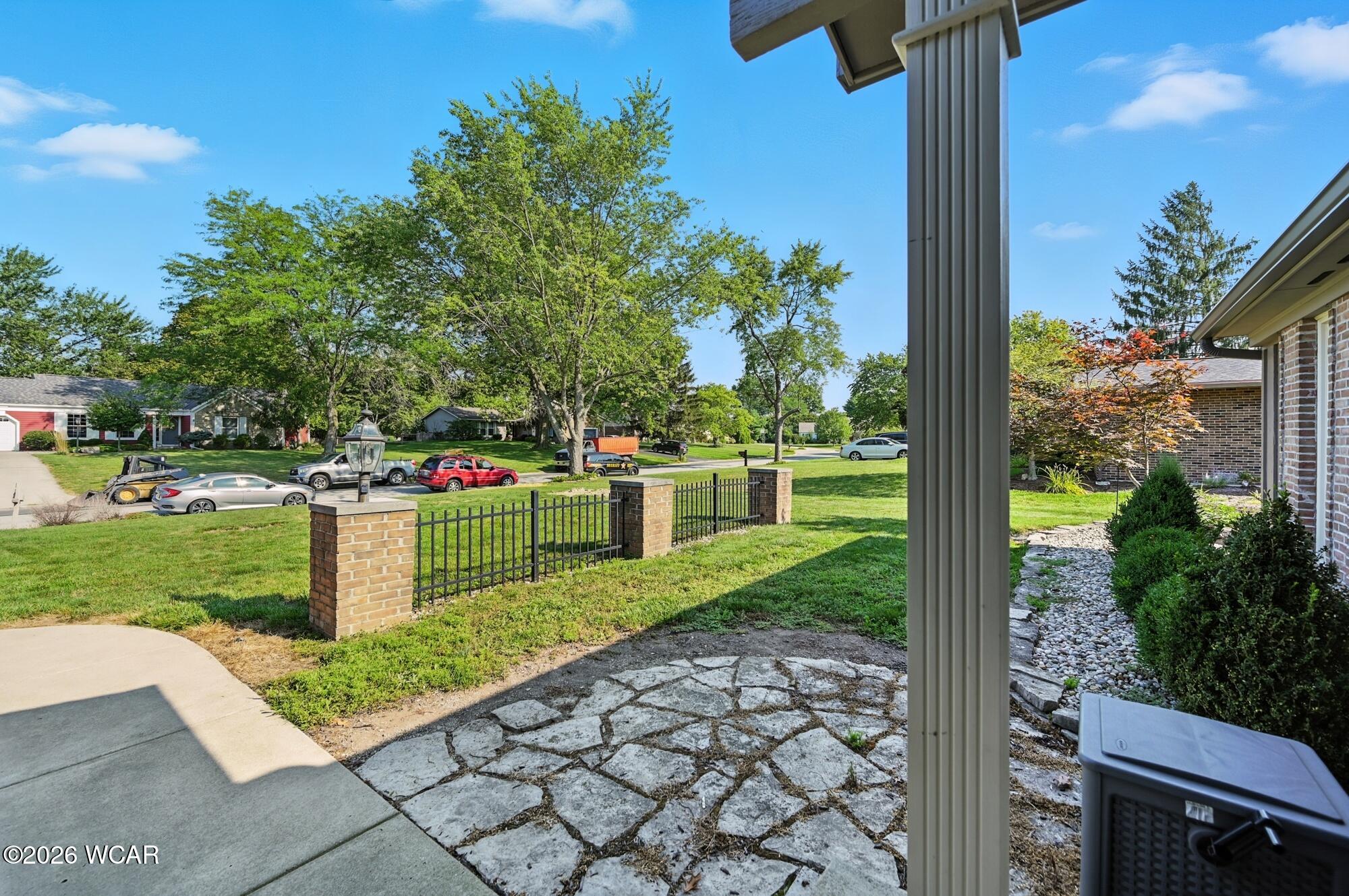 128 Tolowa Trail, Lima, Ohio