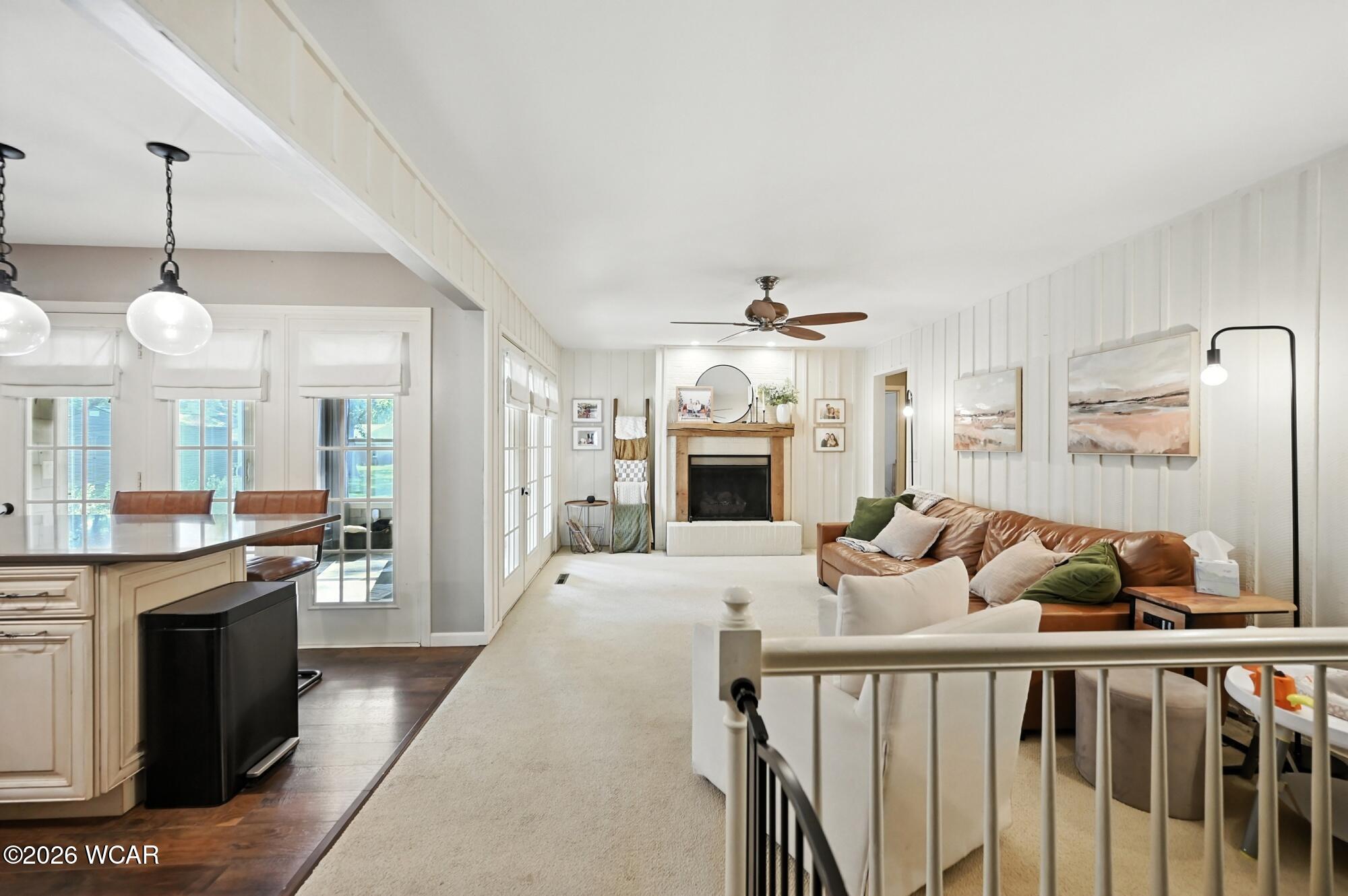 128 Tolowa Trail, Lima, Ohio