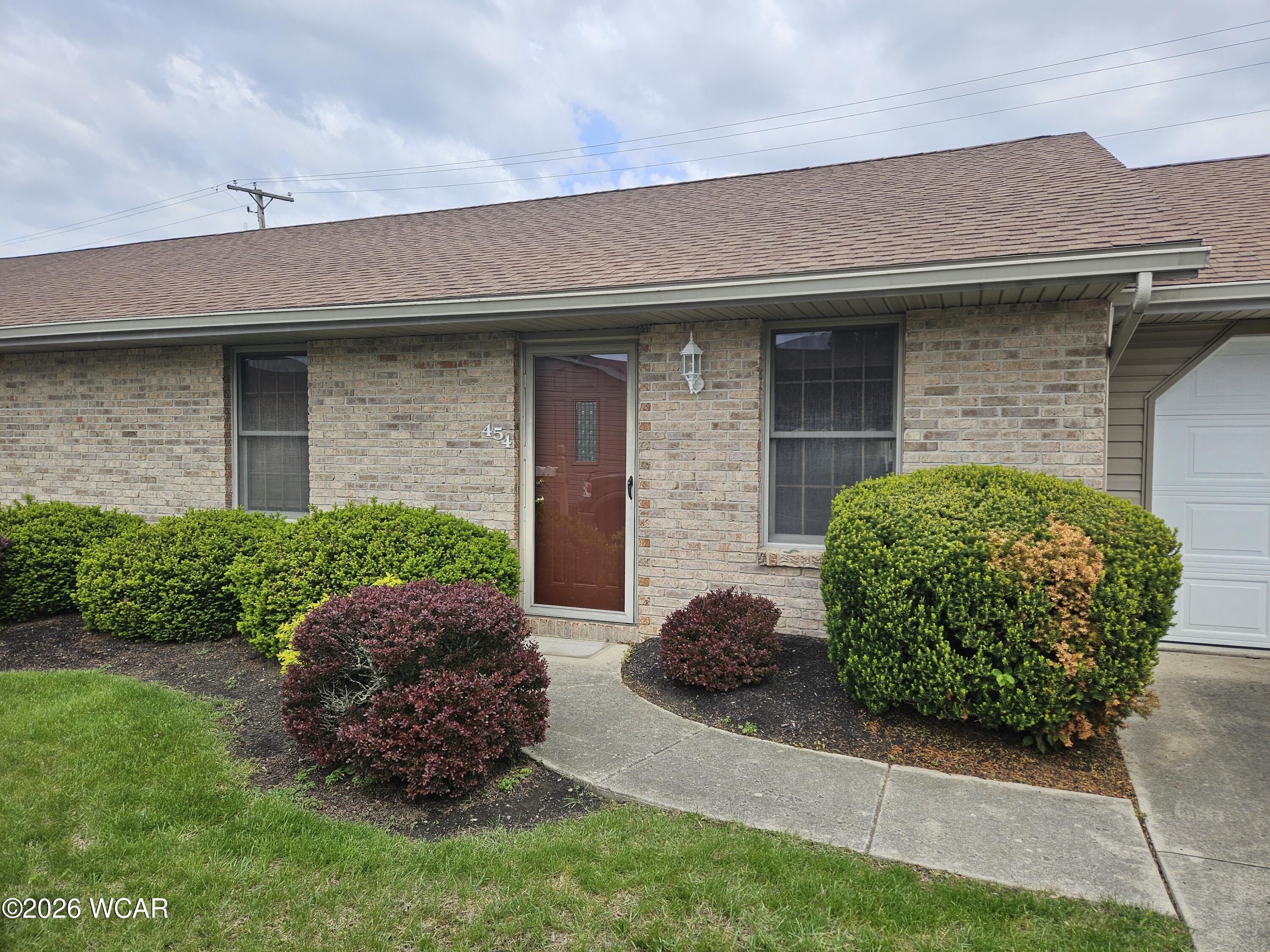 454 Mumaugh Road, Lima, Ohio