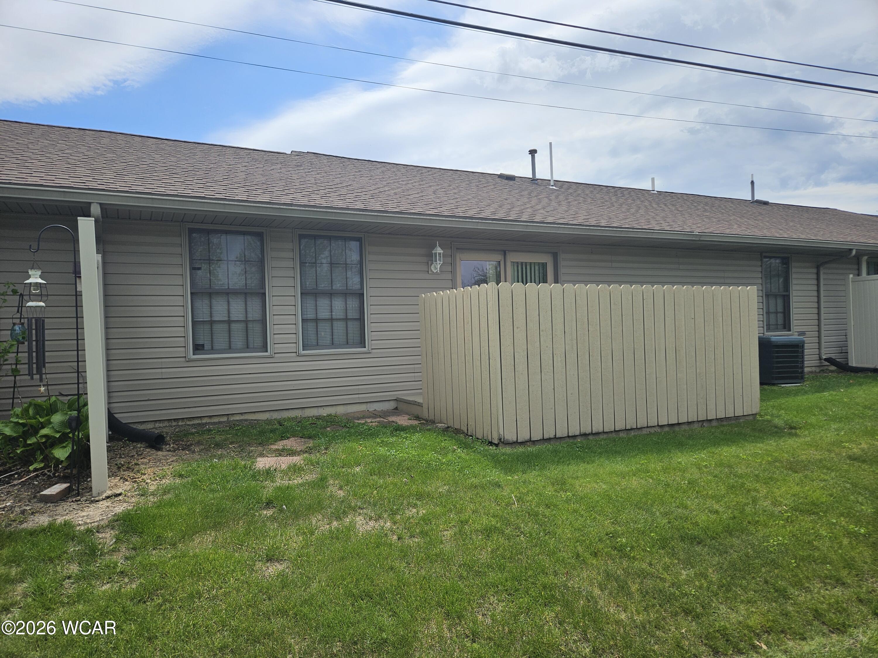 454 Mumaugh Road, Lima, Ohio