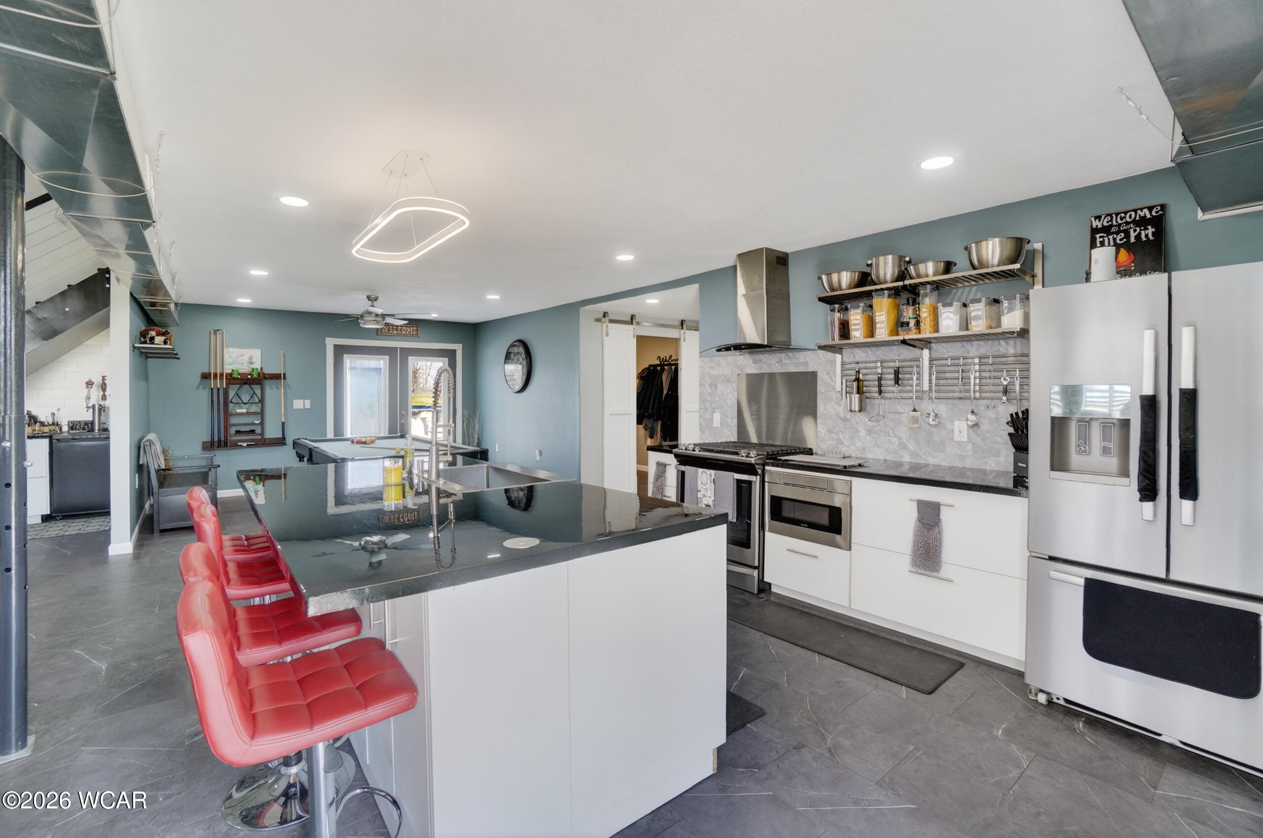 10049 Sandusky Road, Harrod, Ohio