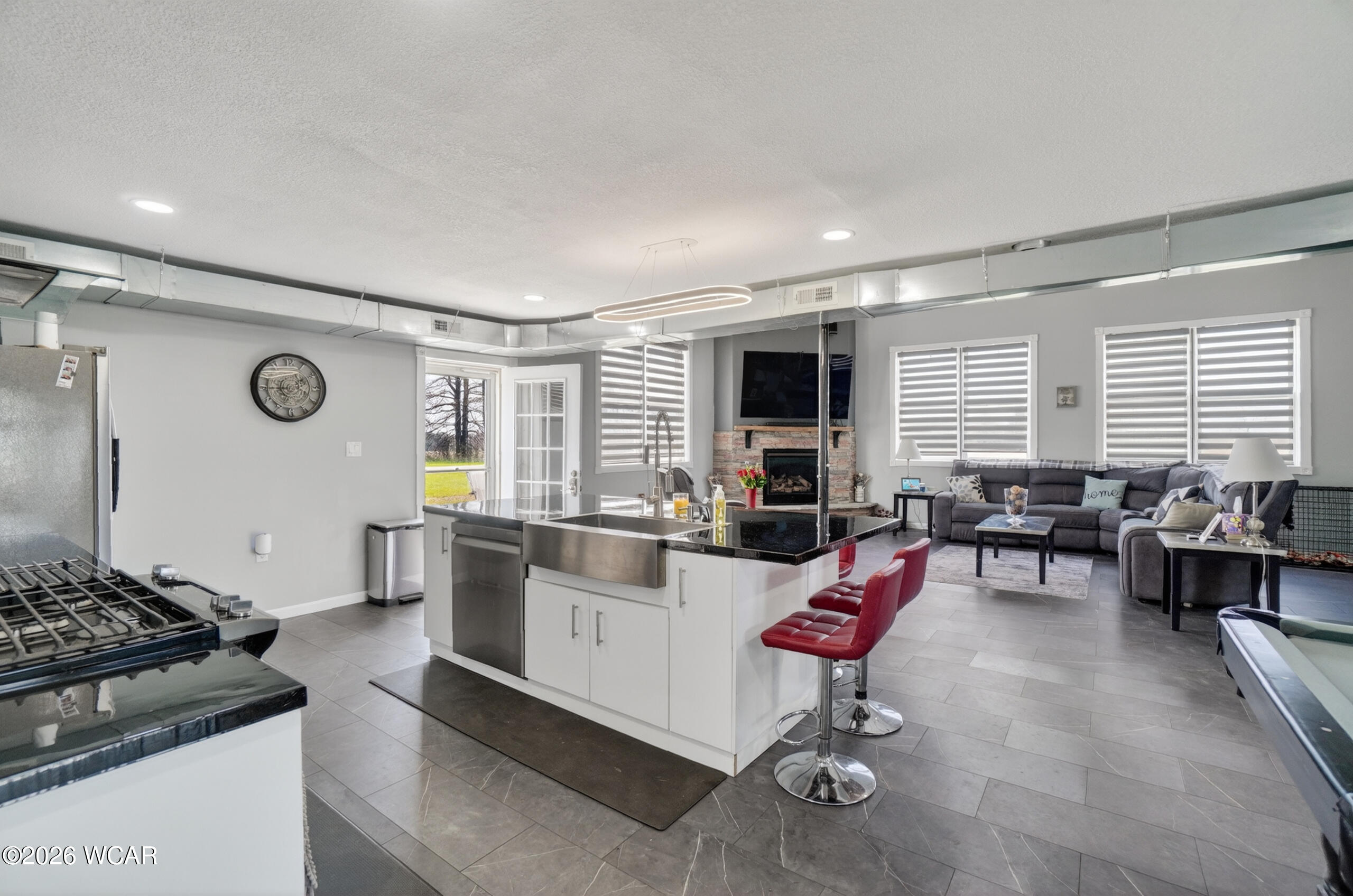 10049 Sandusky Road, Harrod, Ohio