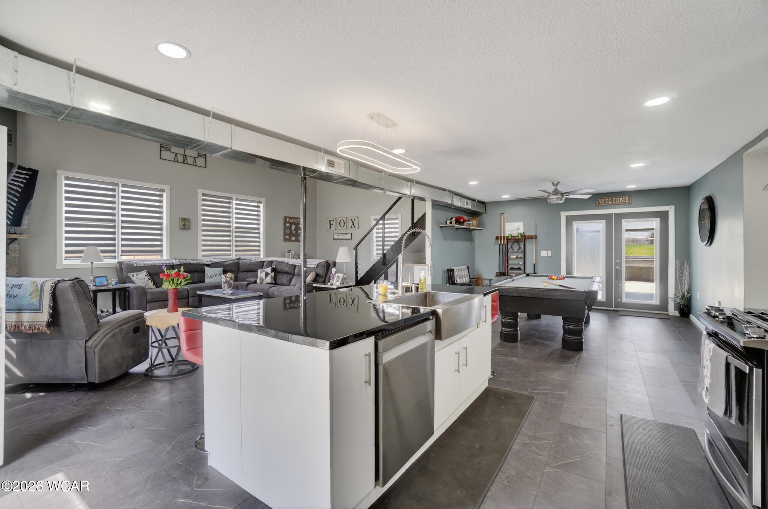 10049 Sandusky Road, Harrod, Ohio