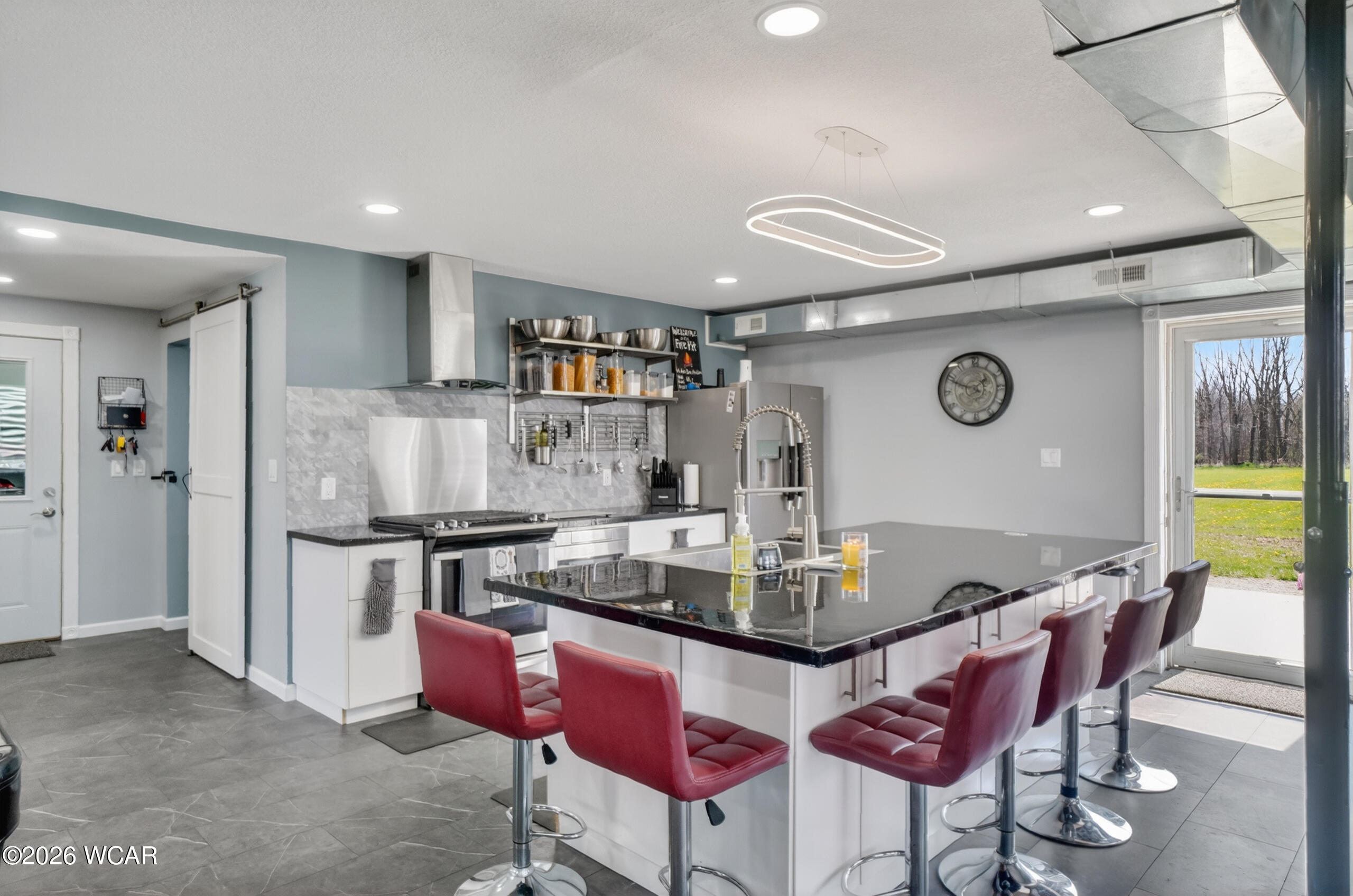 10049 Sandusky Road, Harrod, Ohio