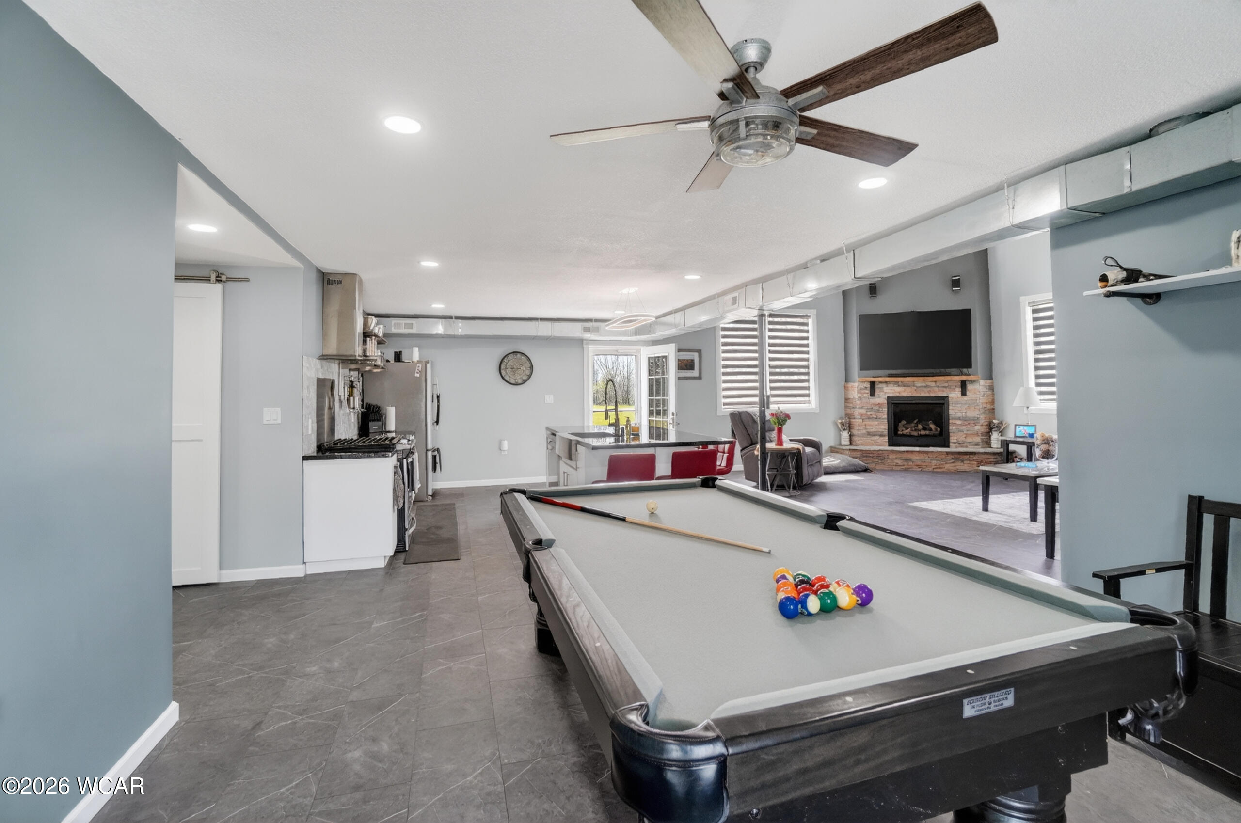 10049 Sandusky Road, Harrod, Ohio