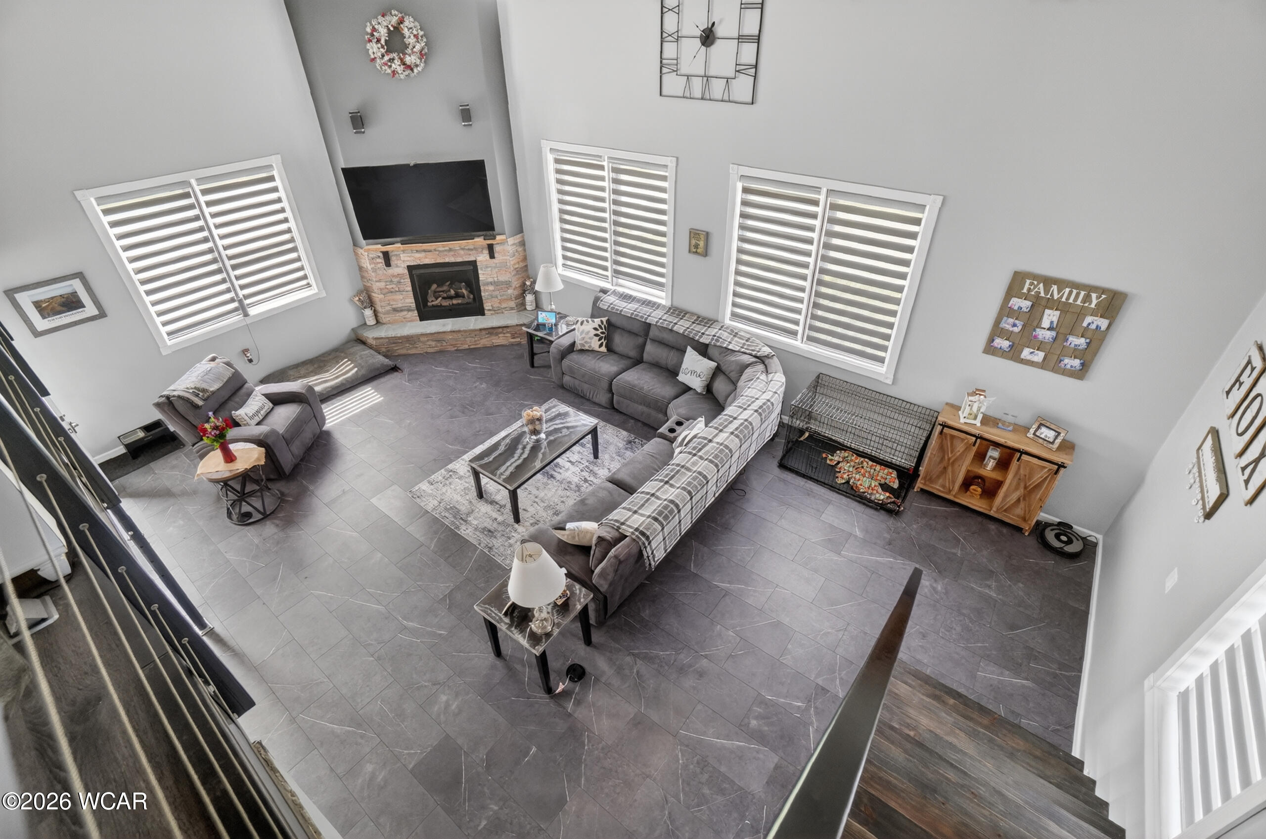 10049 Sandusky Road, Harrod, Ohio