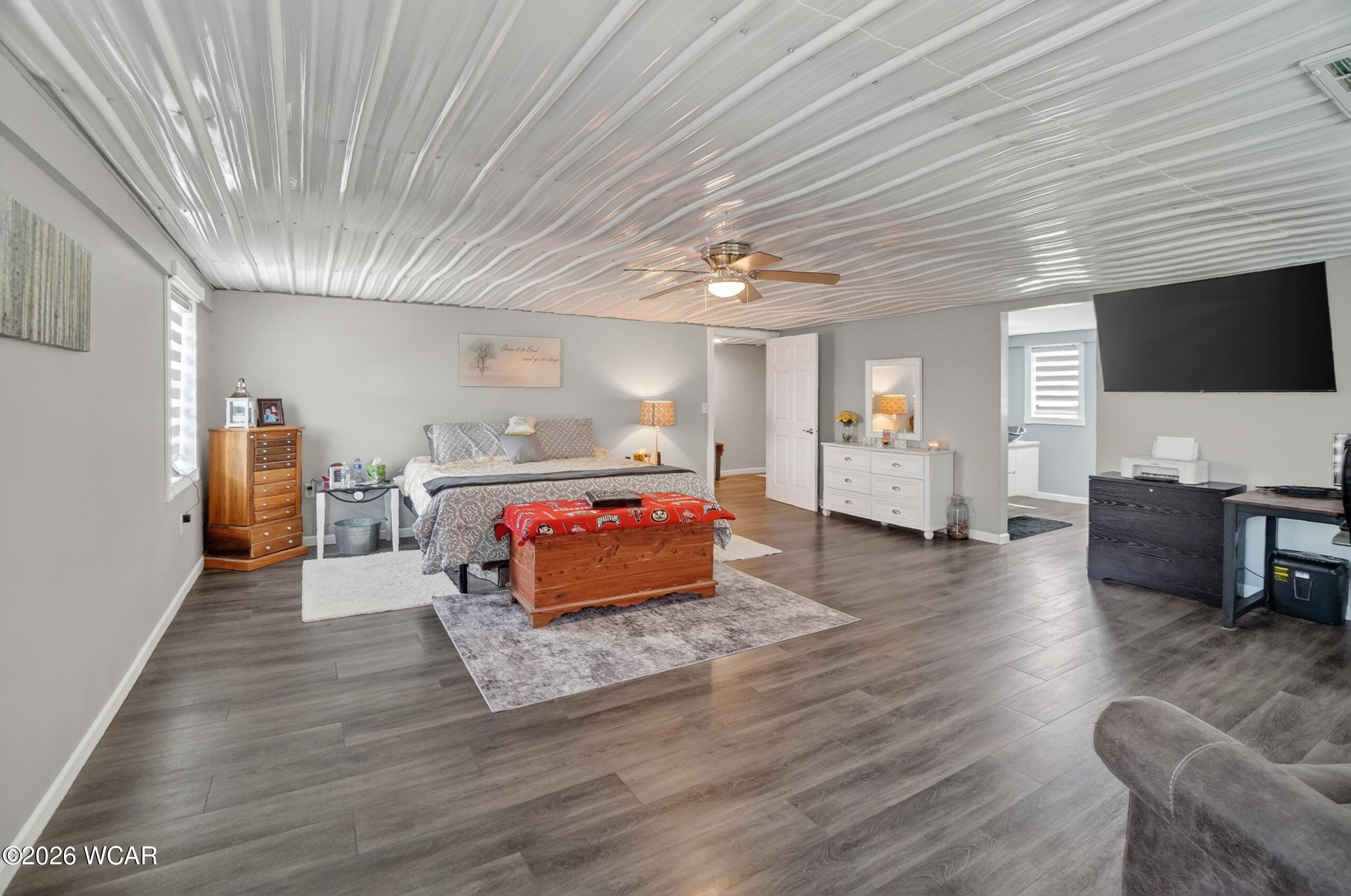 10049 Sandusky Road, Harrod, Ohio