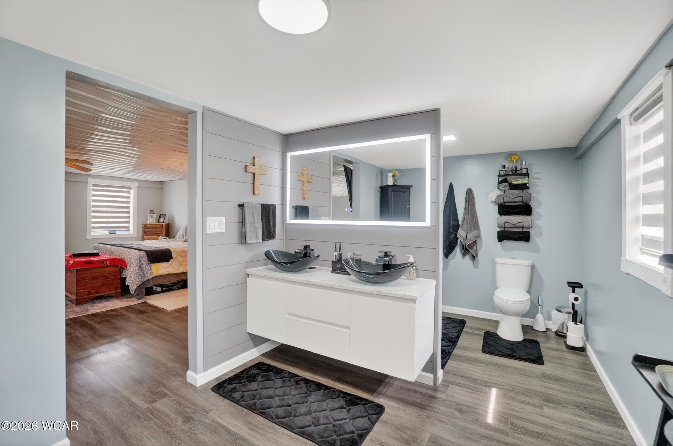 10049 Sandusky Road, Harrod, Ohio