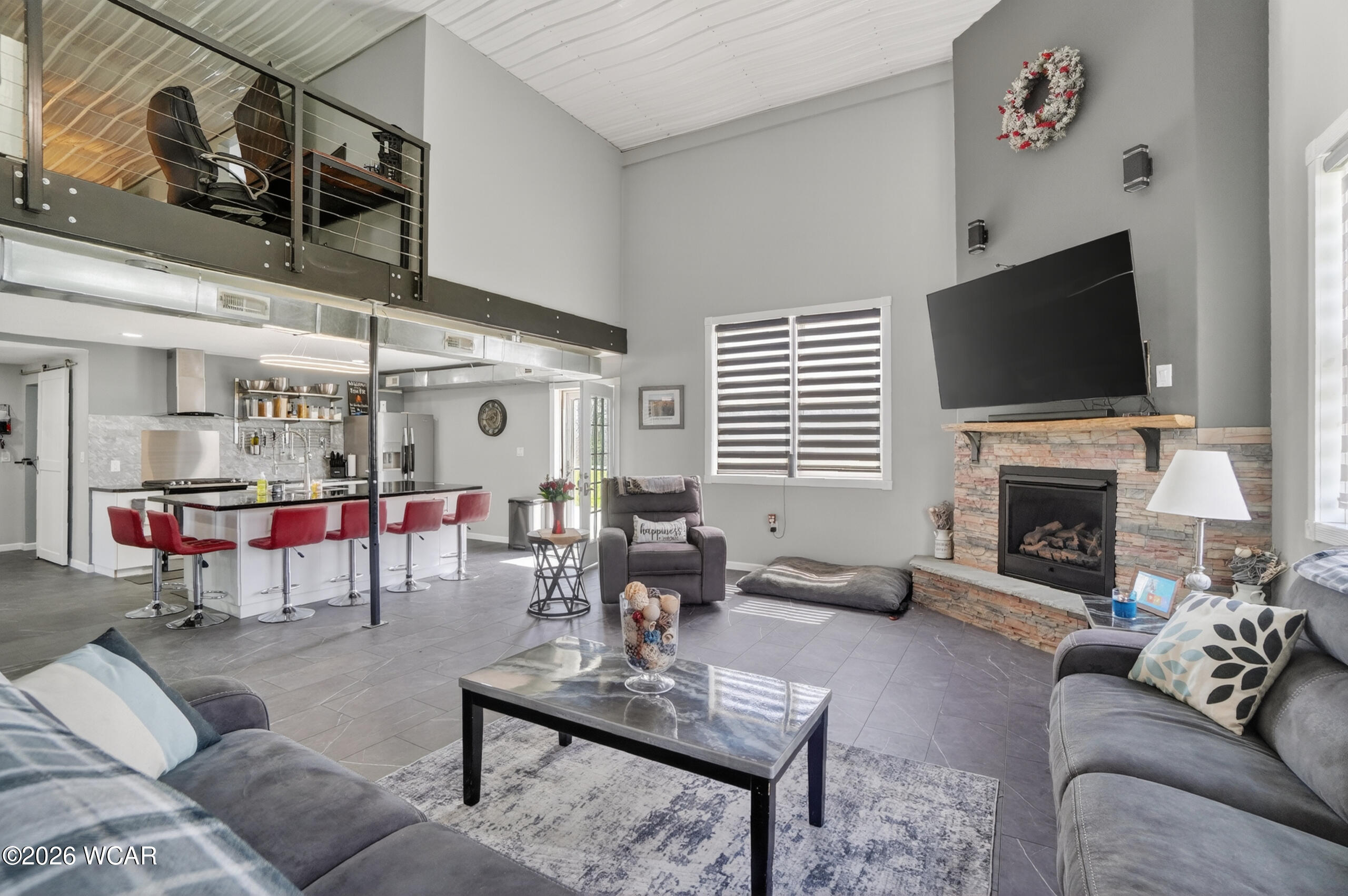 10049 Sandusky Road, Harrod, Ohio